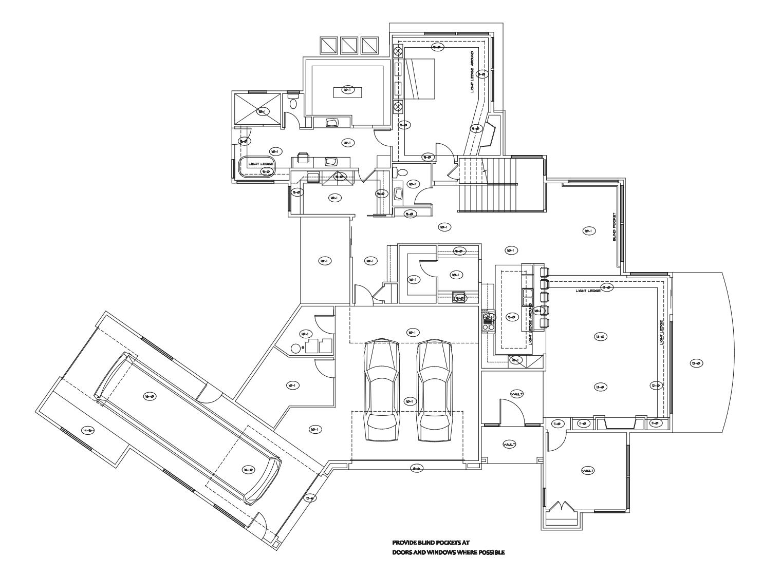 HEIGHTS AT WASHINGTON BENCH - Residential