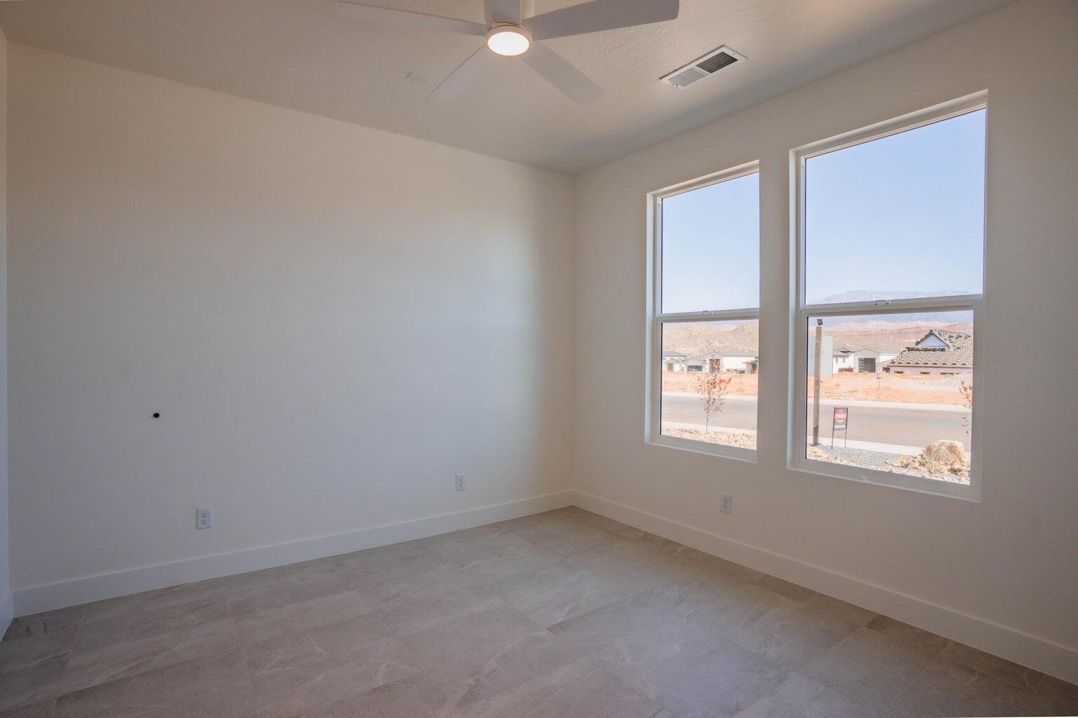 SAND HOLLOW VILLAGE - Residential