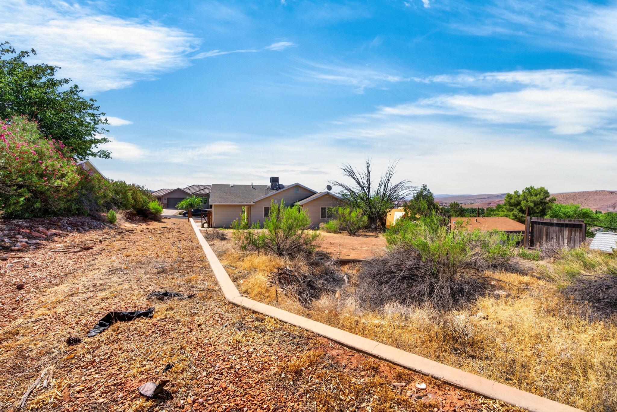 SANTA CLARA HEIGHTS - Residential