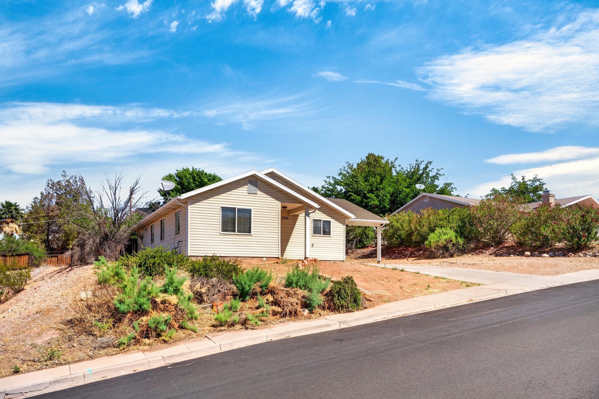SANTA CLARA HEIGHTS - Residential