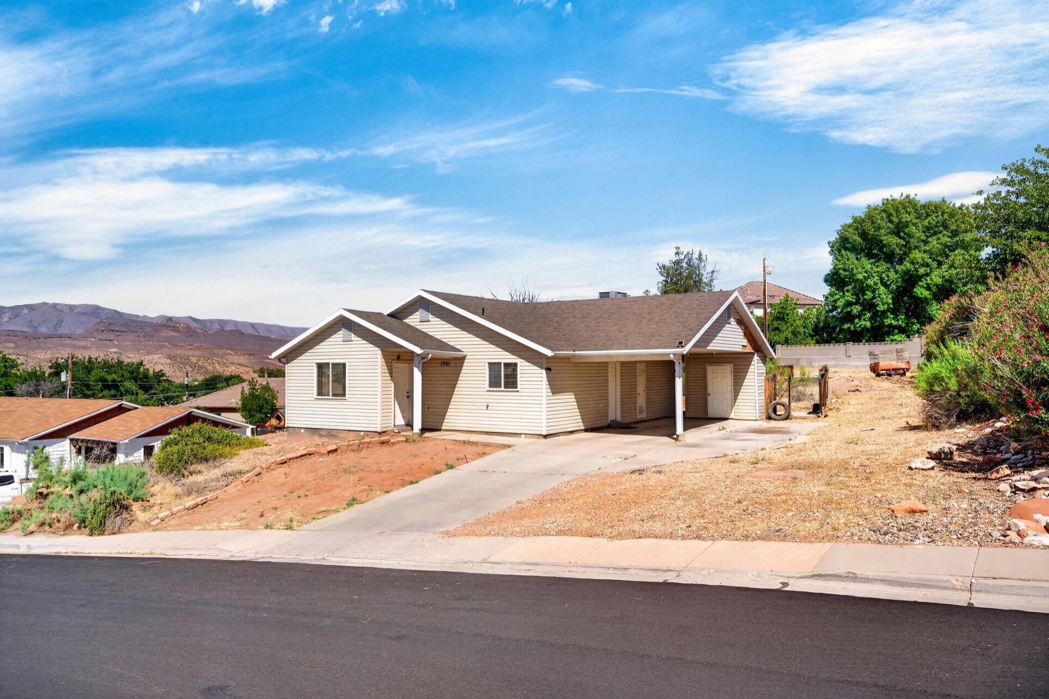 SANTA CLARA HEIGHTS - Residential