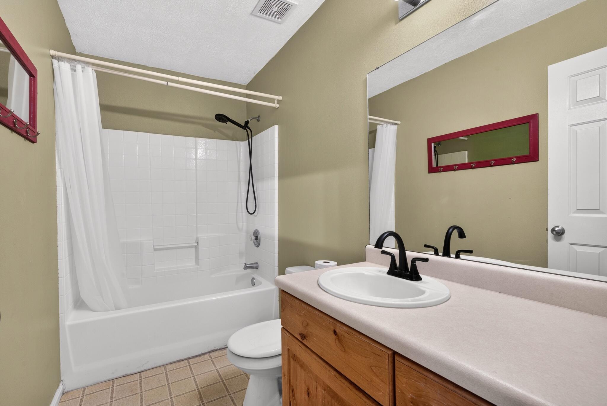 SANTA CLARA HEIGHTS - Residential