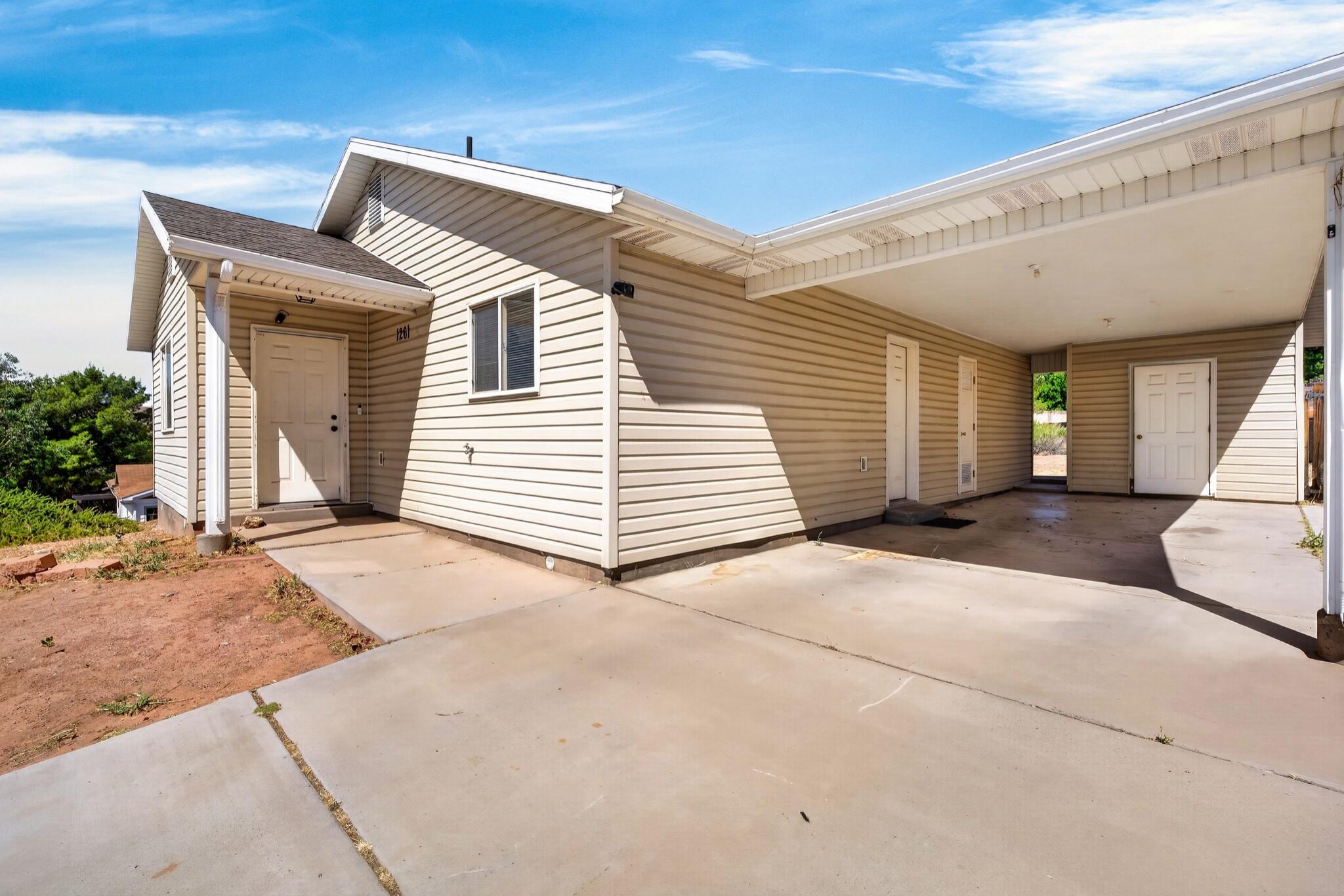 SANTA CLARA HEIGHTS - Residential