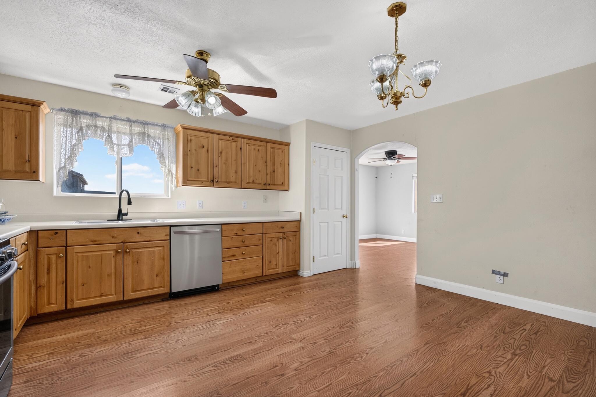 SANTA CLARA HEIGHTS - Residential
