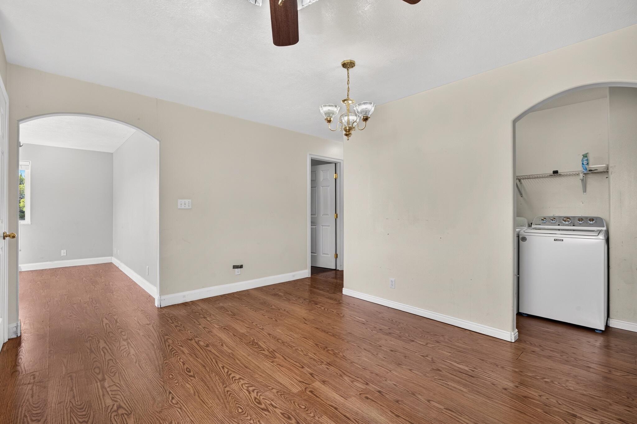 SANTA CLARA HEIGHTS - Residential