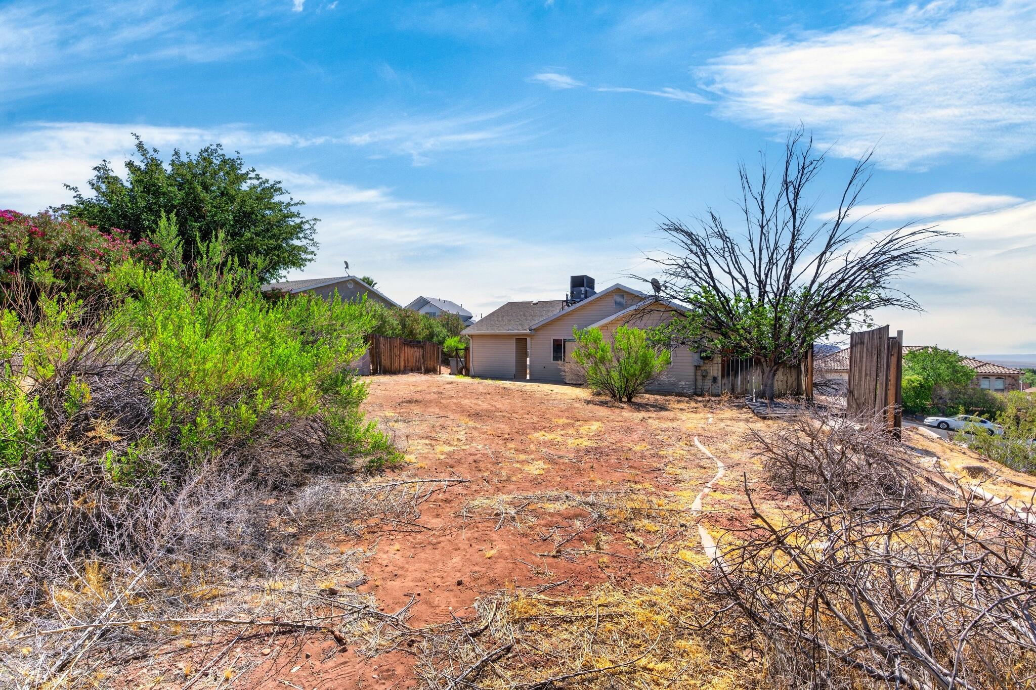 SANTA CLARA HEIGHTS - Residential