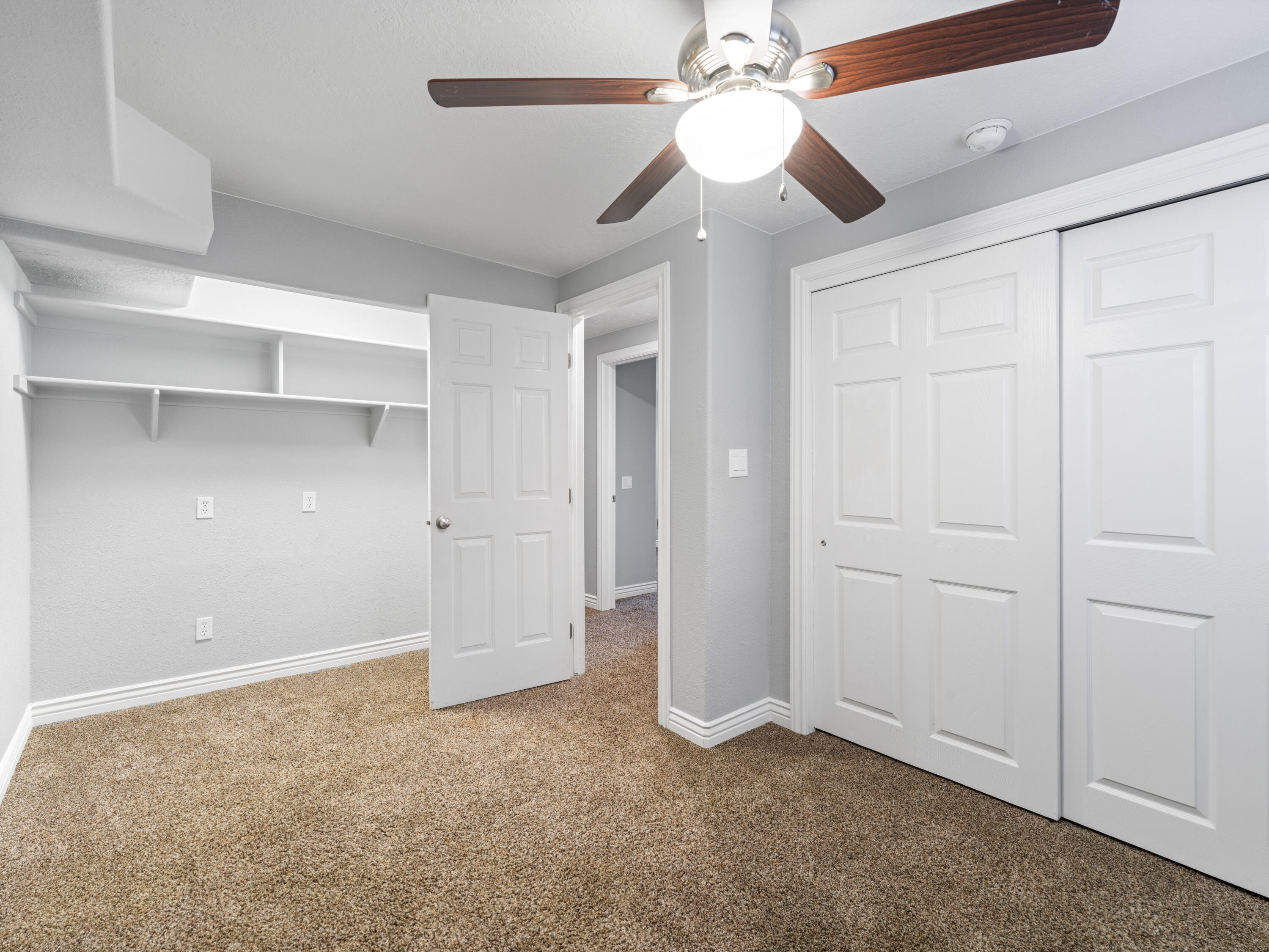 BLOOMINGTON HILLS - Residential