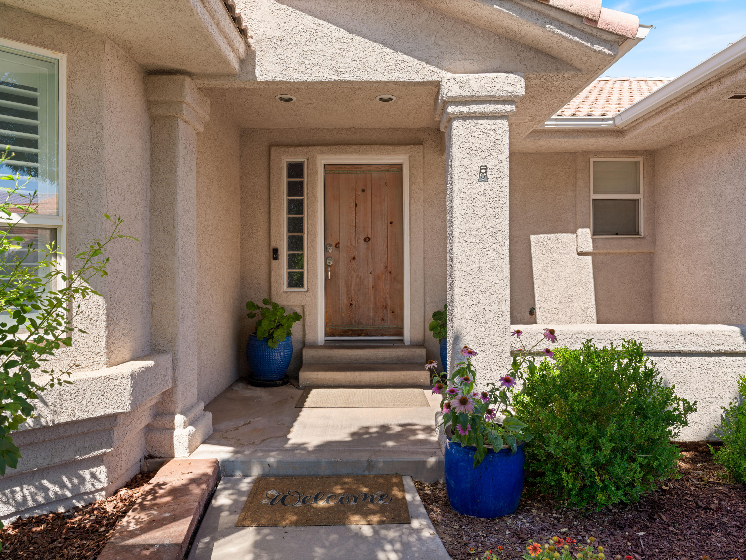 BLOOMINGTON HILLS - Residential