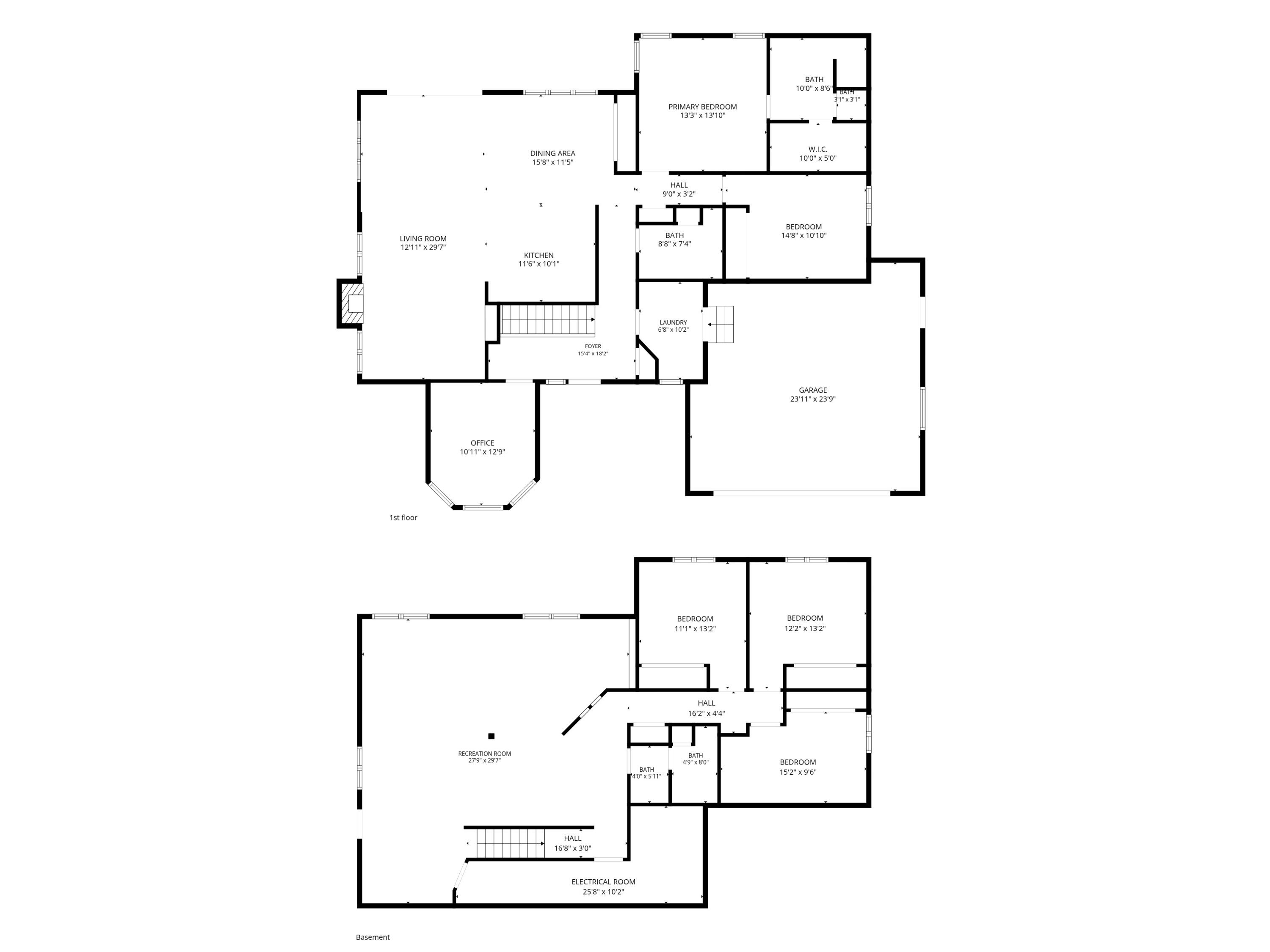 BLOOMINGTON HILLS - Residential