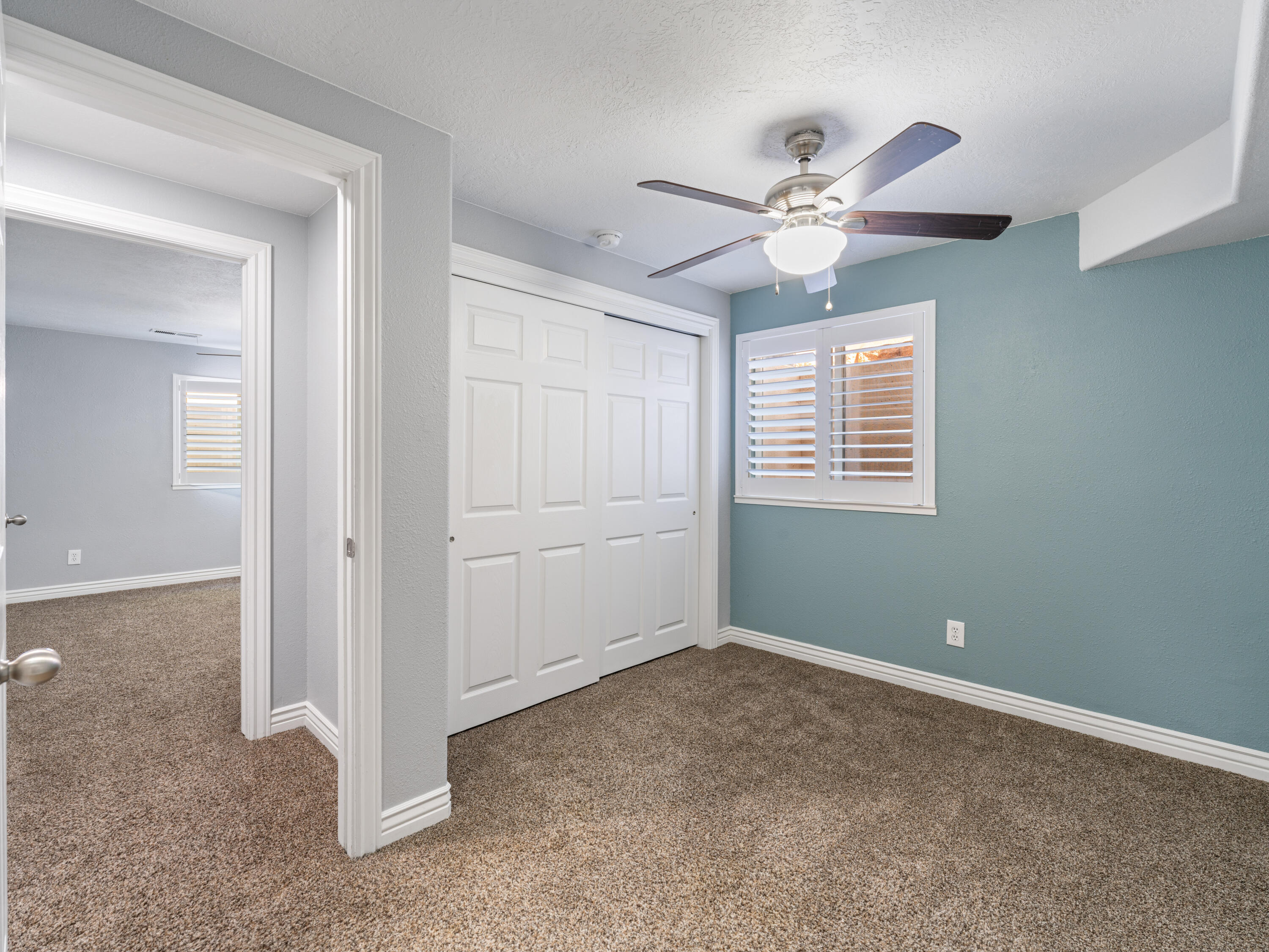 BLOOMINGTON HILLS - Residential