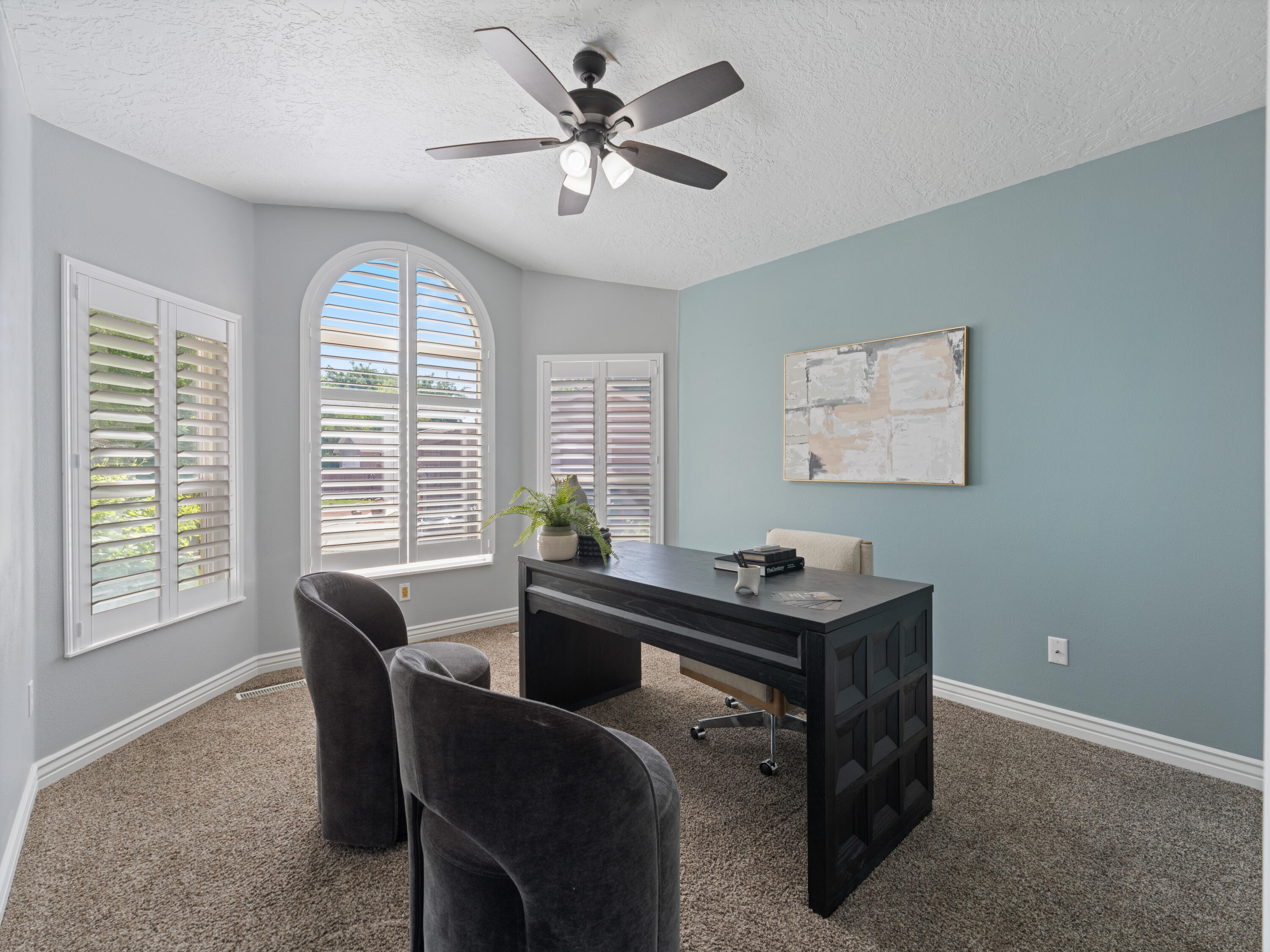 BLOOMINGTON HILLS - Residential
