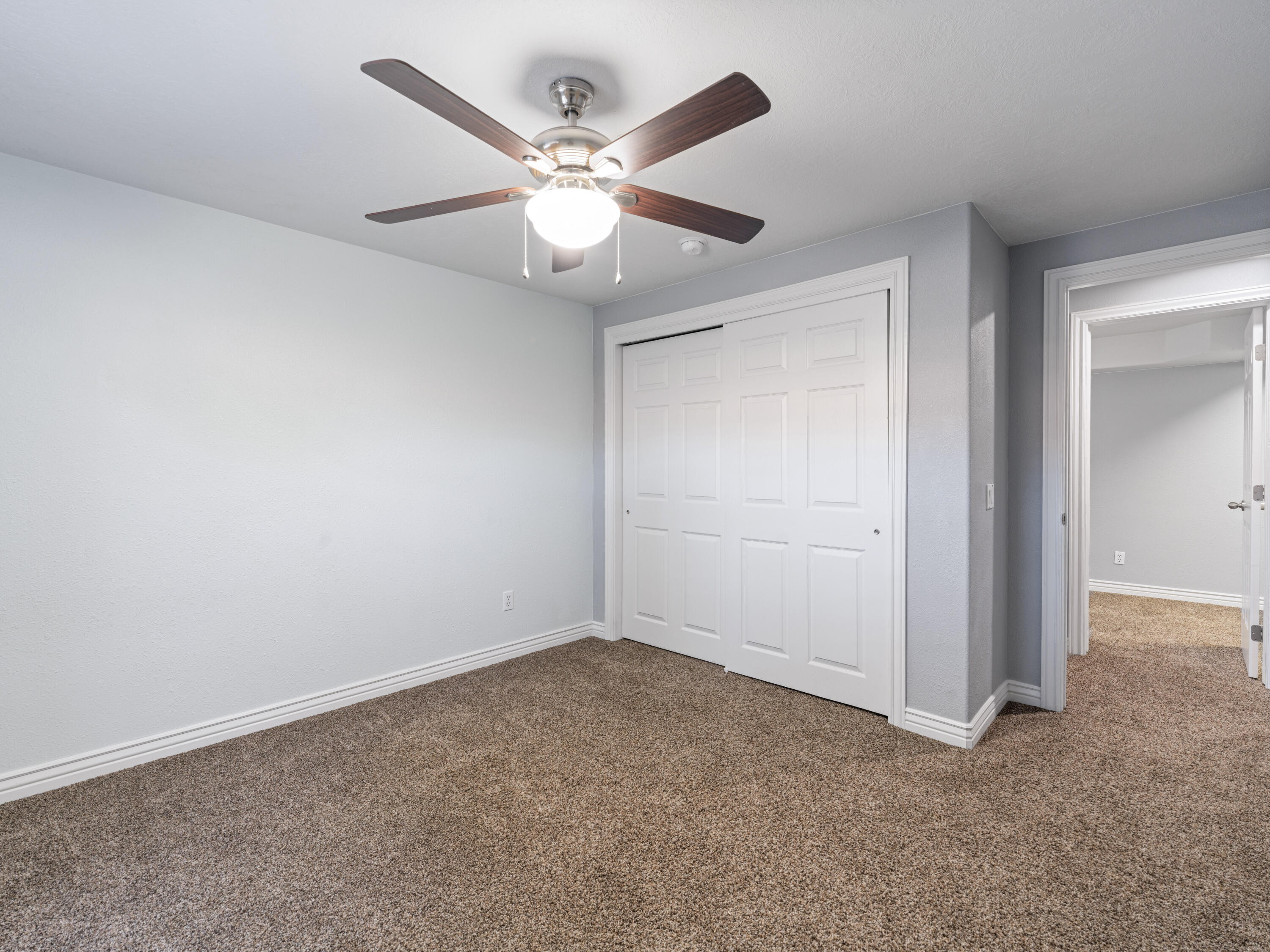 BLOOMINGTON HILLS - Residential