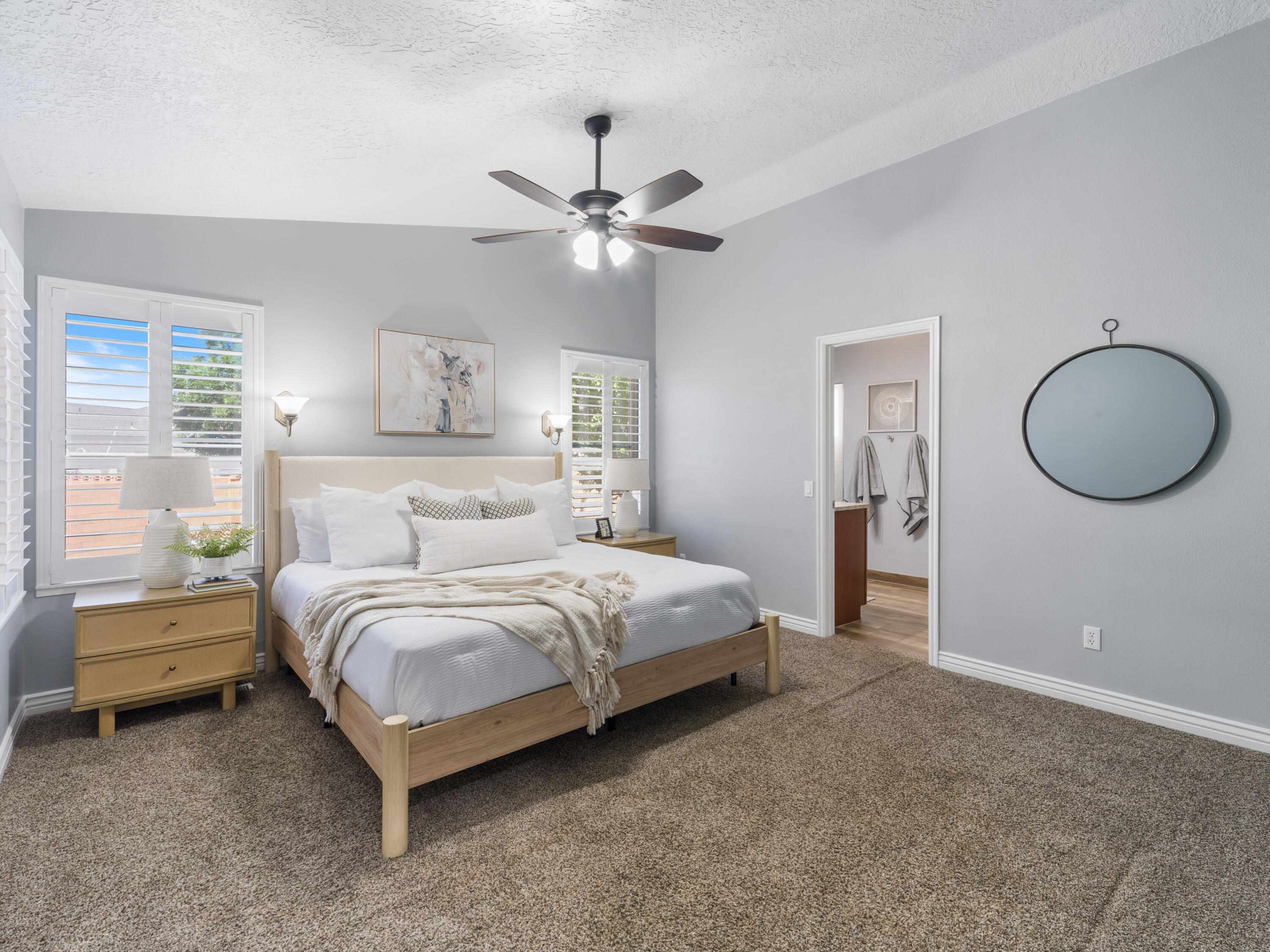 BLOOMINGTON HILLS - Residential