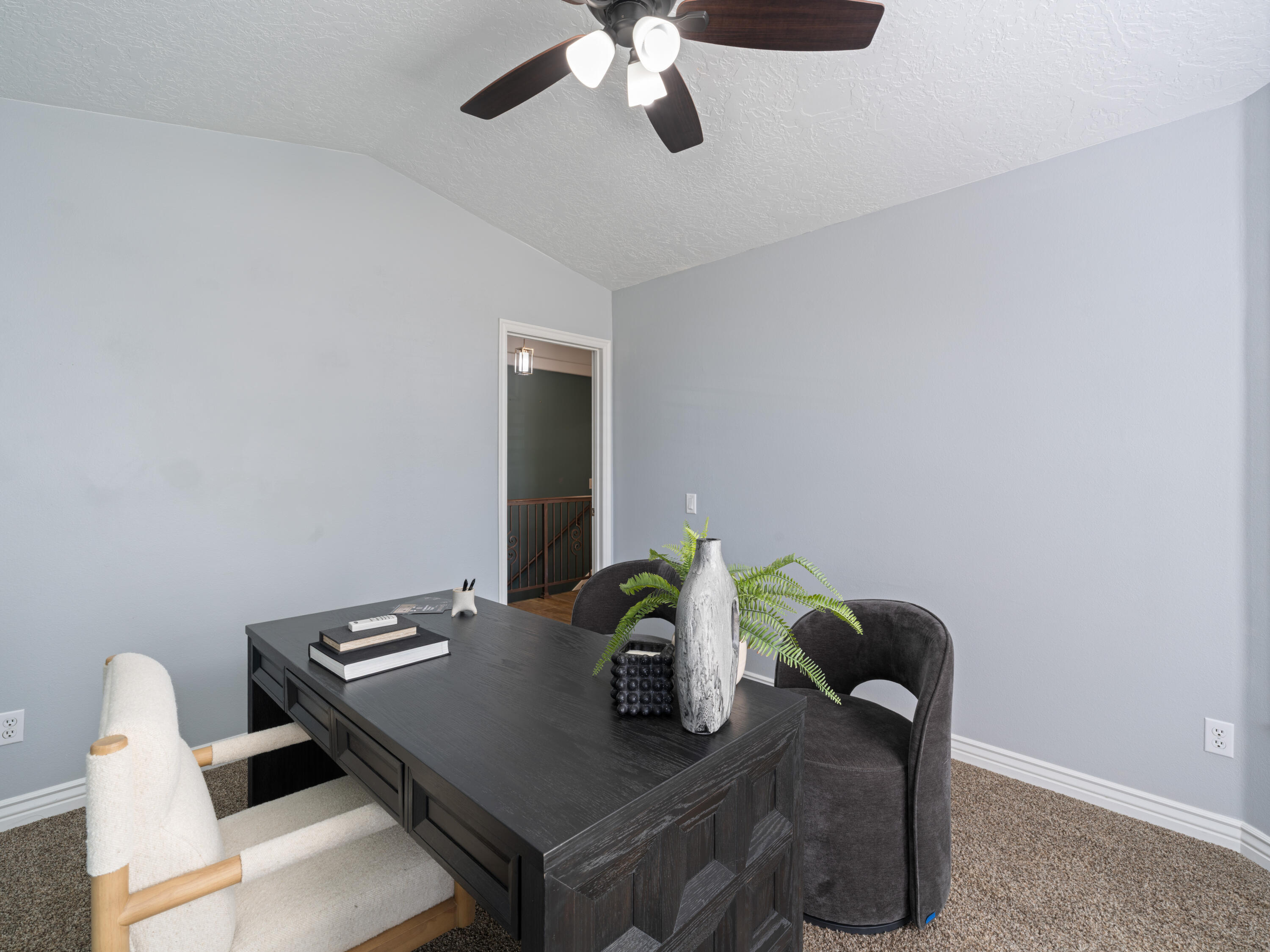 BLOOMINGTON HILLS - Residential