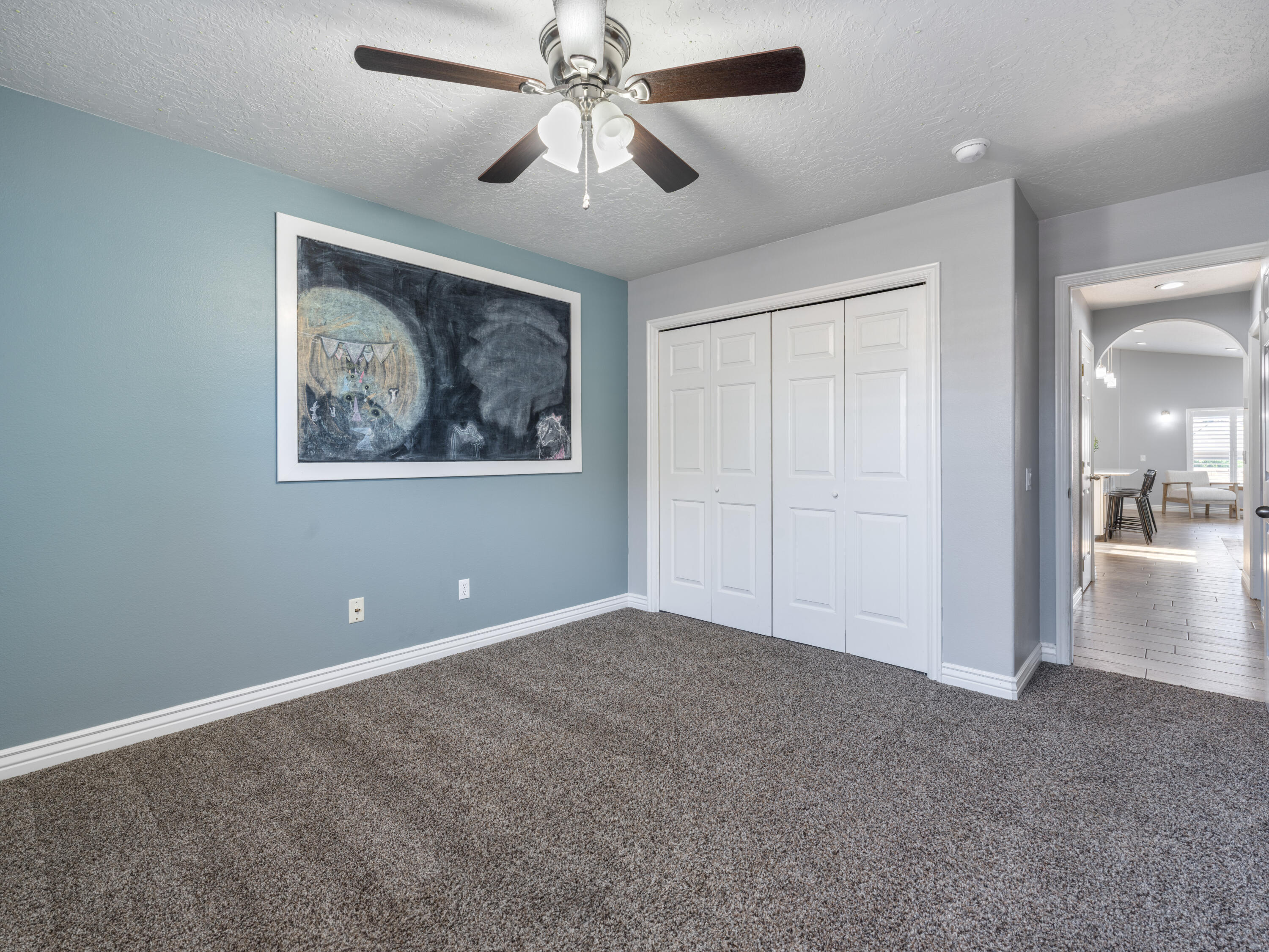 BLOOMINGTON HILLS - Residential