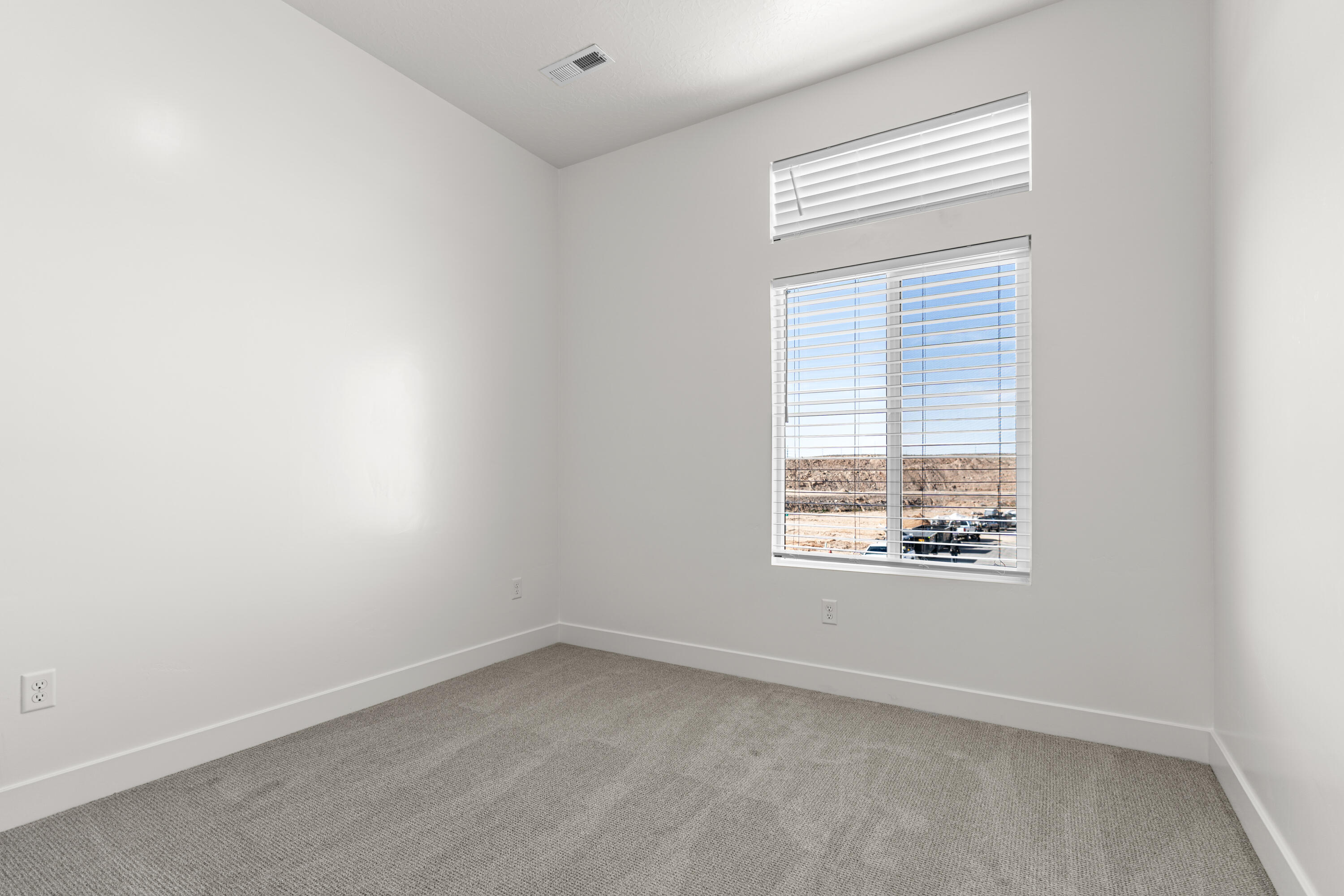 DESERT TERRACE SUB - Residential