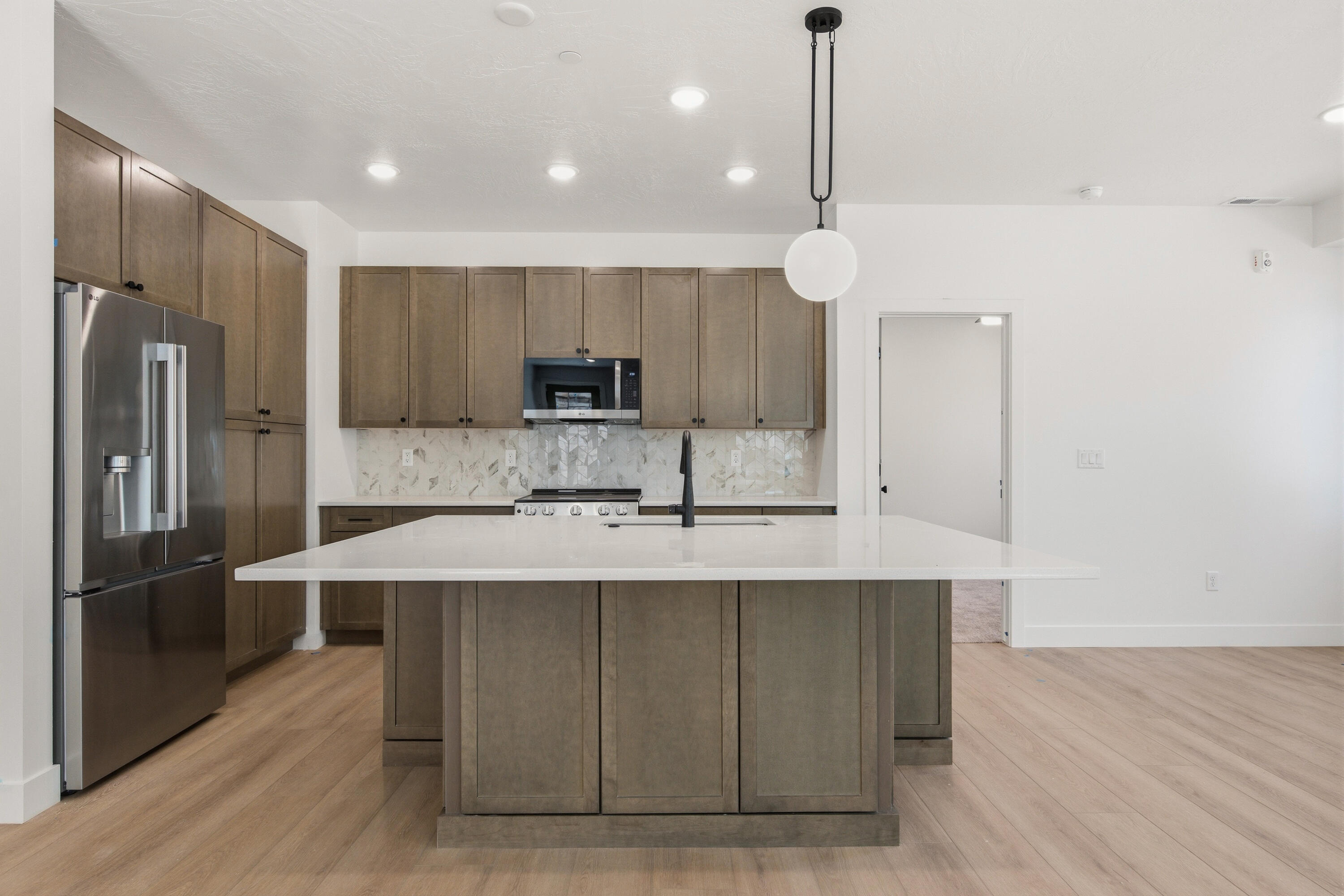 CORAL SPRINGS CONDOMINIUMS - Residential