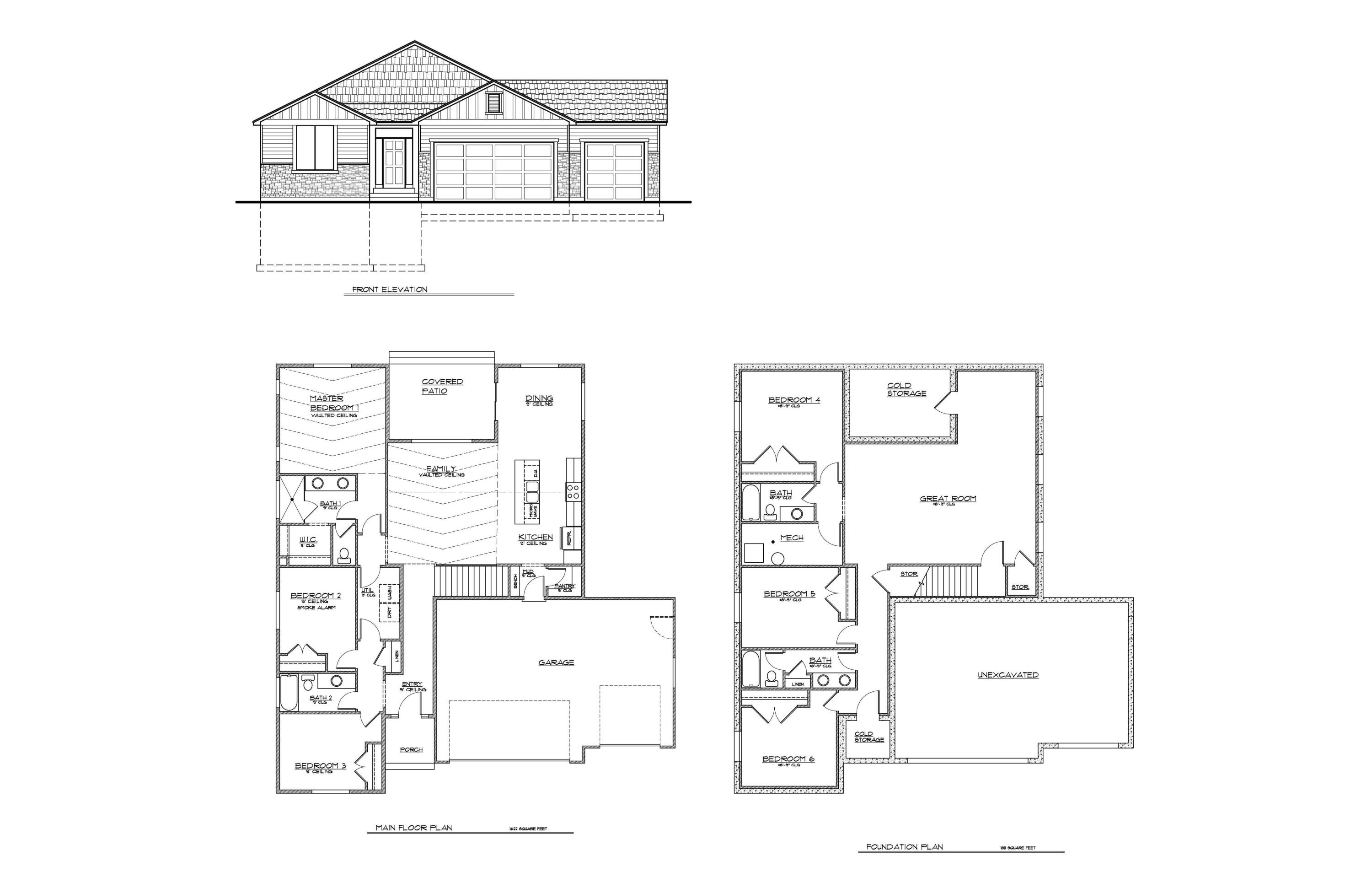 **PHOTOS ARE FOR REFERENCE ONLY. THIS HOME IS STILL UNDER CONSTRUCTION AND TO BE BUILT**
