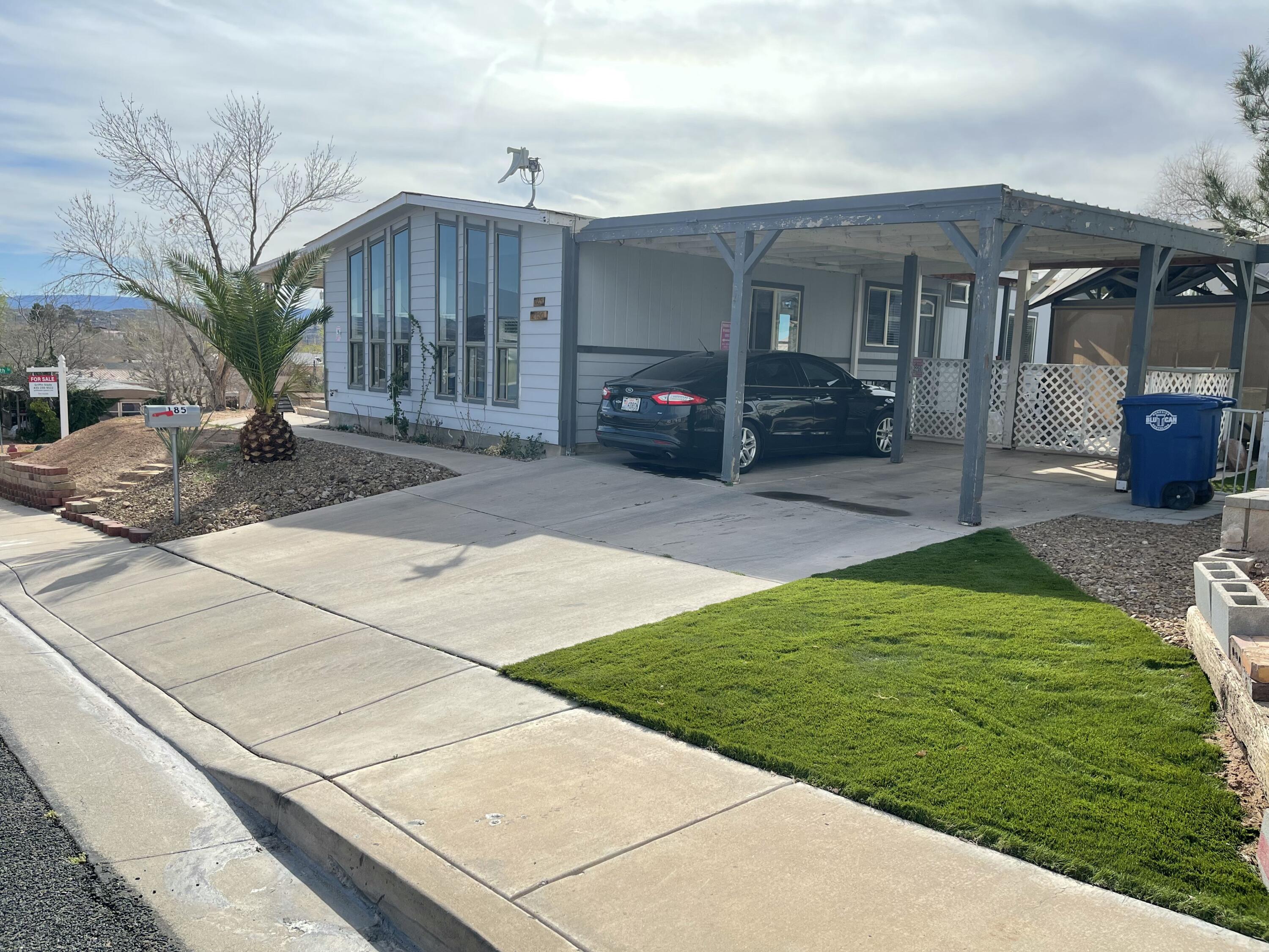 RIVER BEND ESTATES - Residential