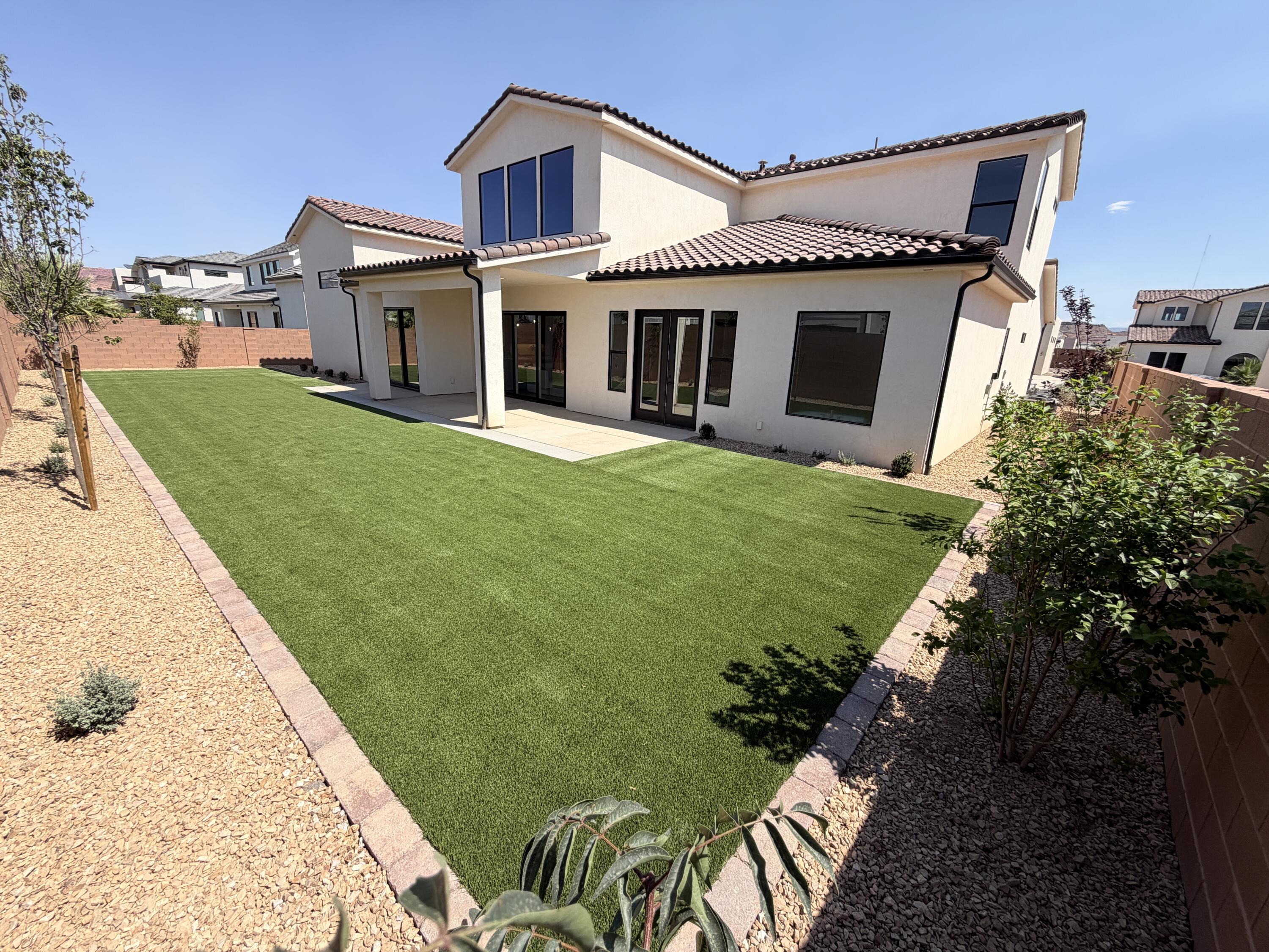CRIMSON VISTAS - Residential