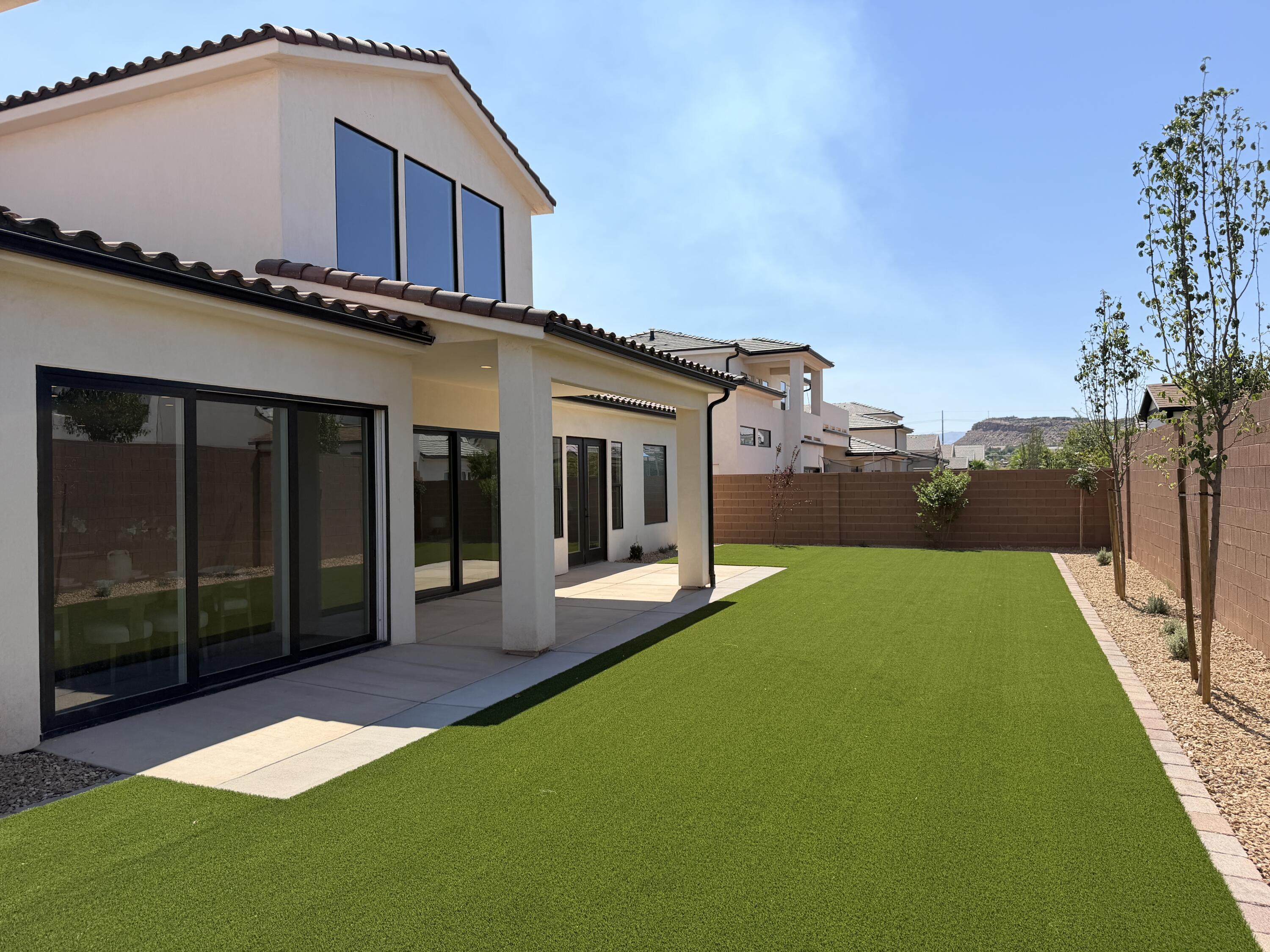 CRIMSON VISTAS - Residential