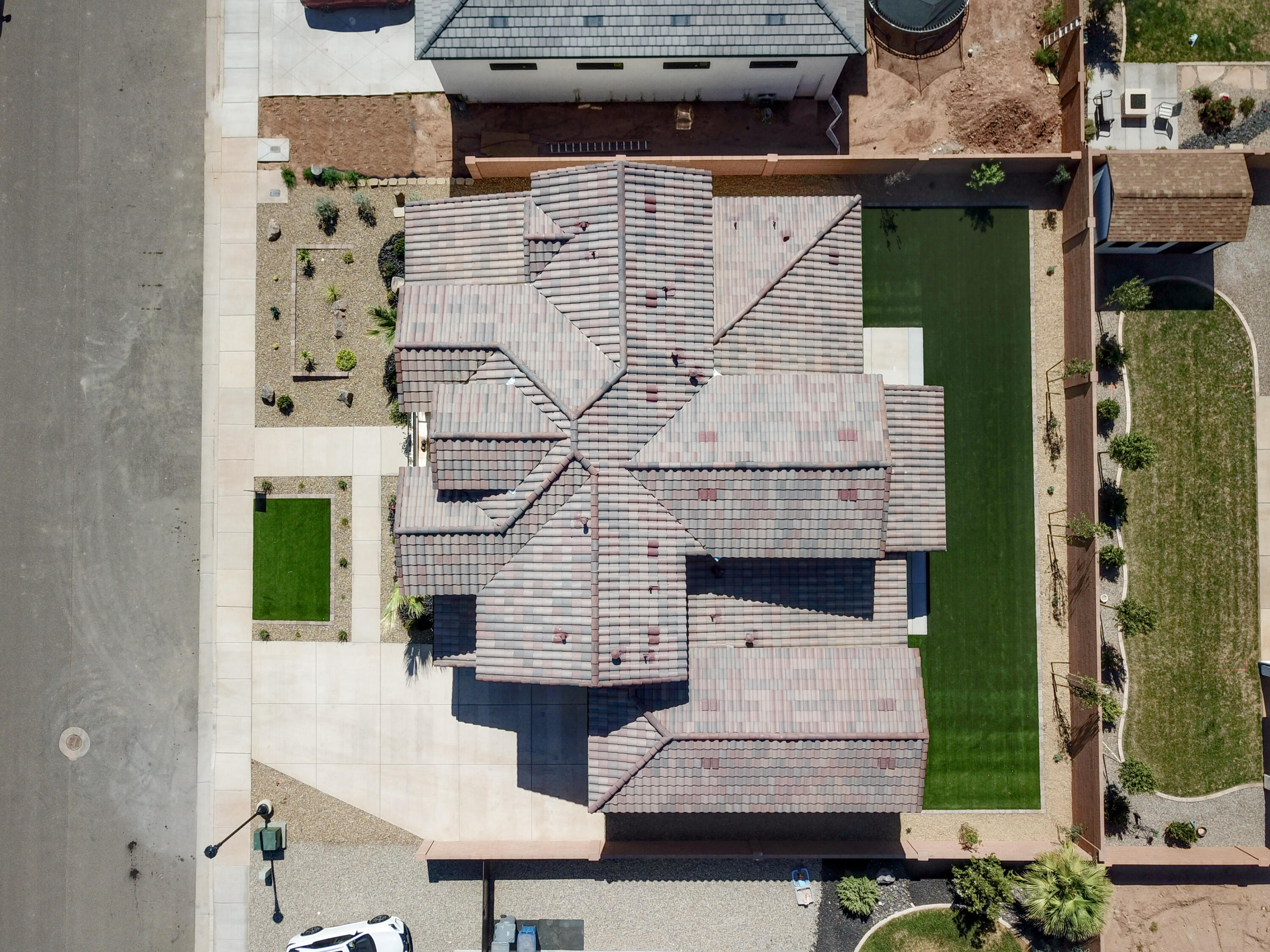 CRIMSON VISTAS - Residential