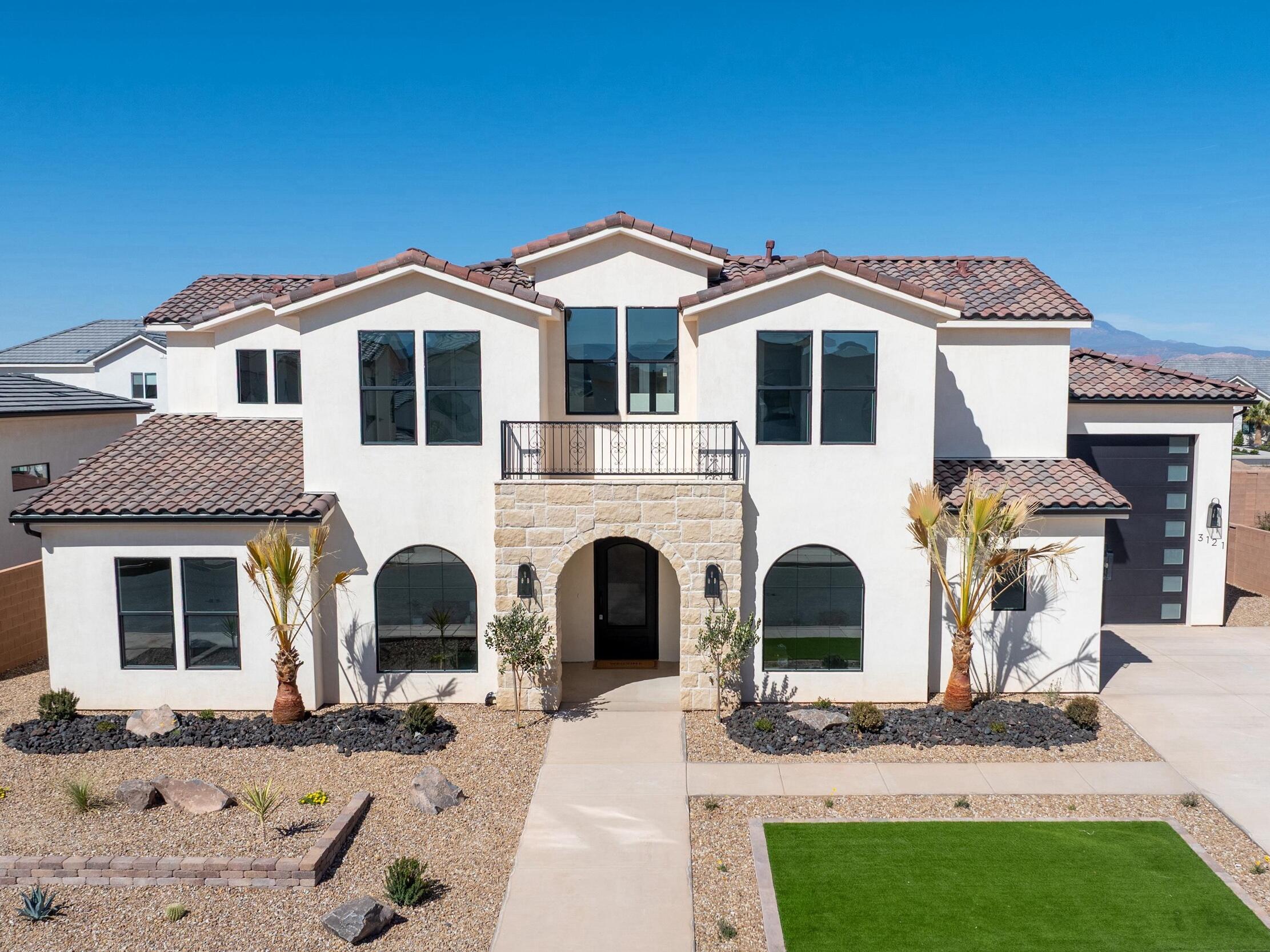 CRIMSON VISTAS - Residential