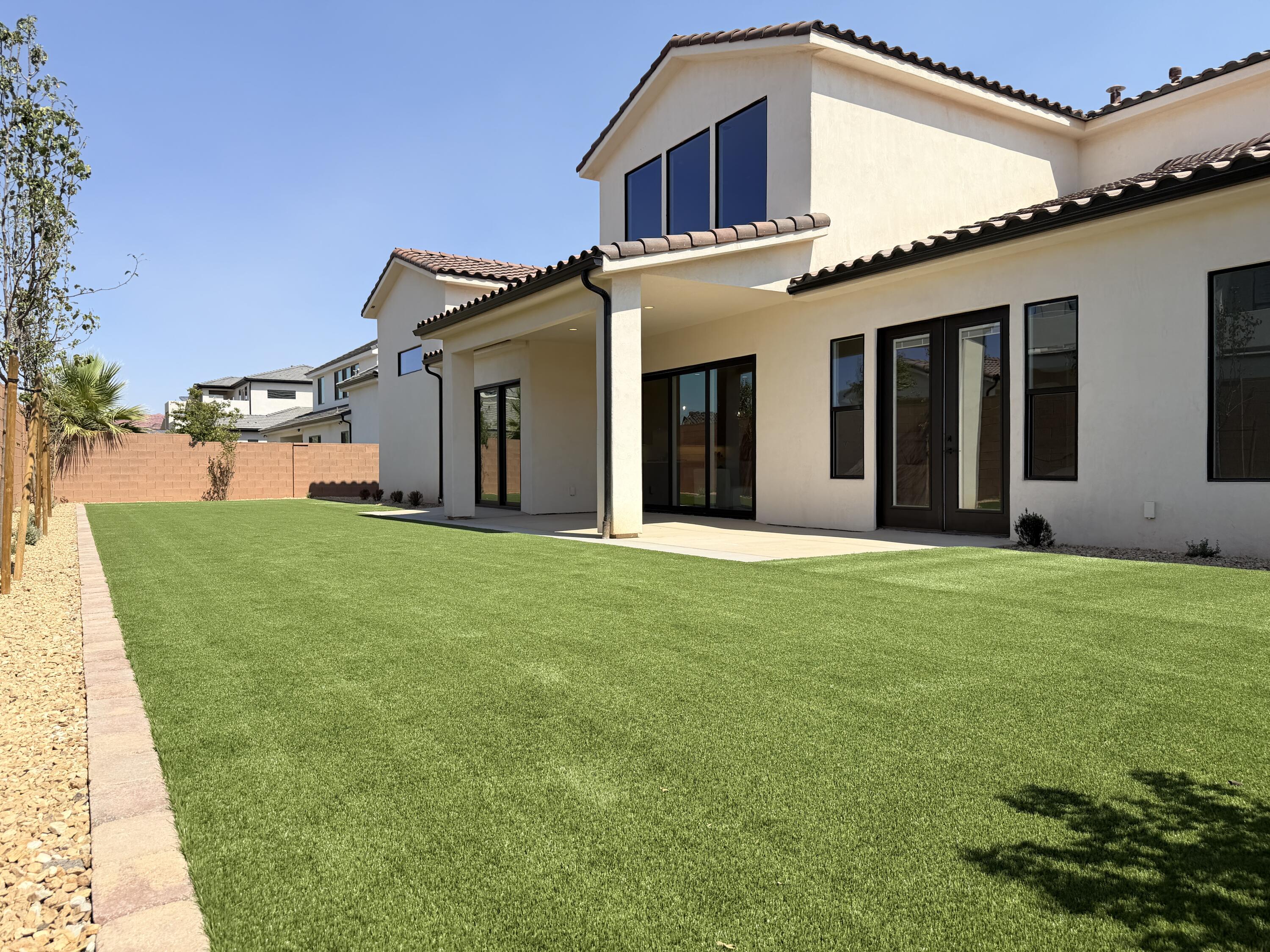 CRIMSON VISTAS - Residential