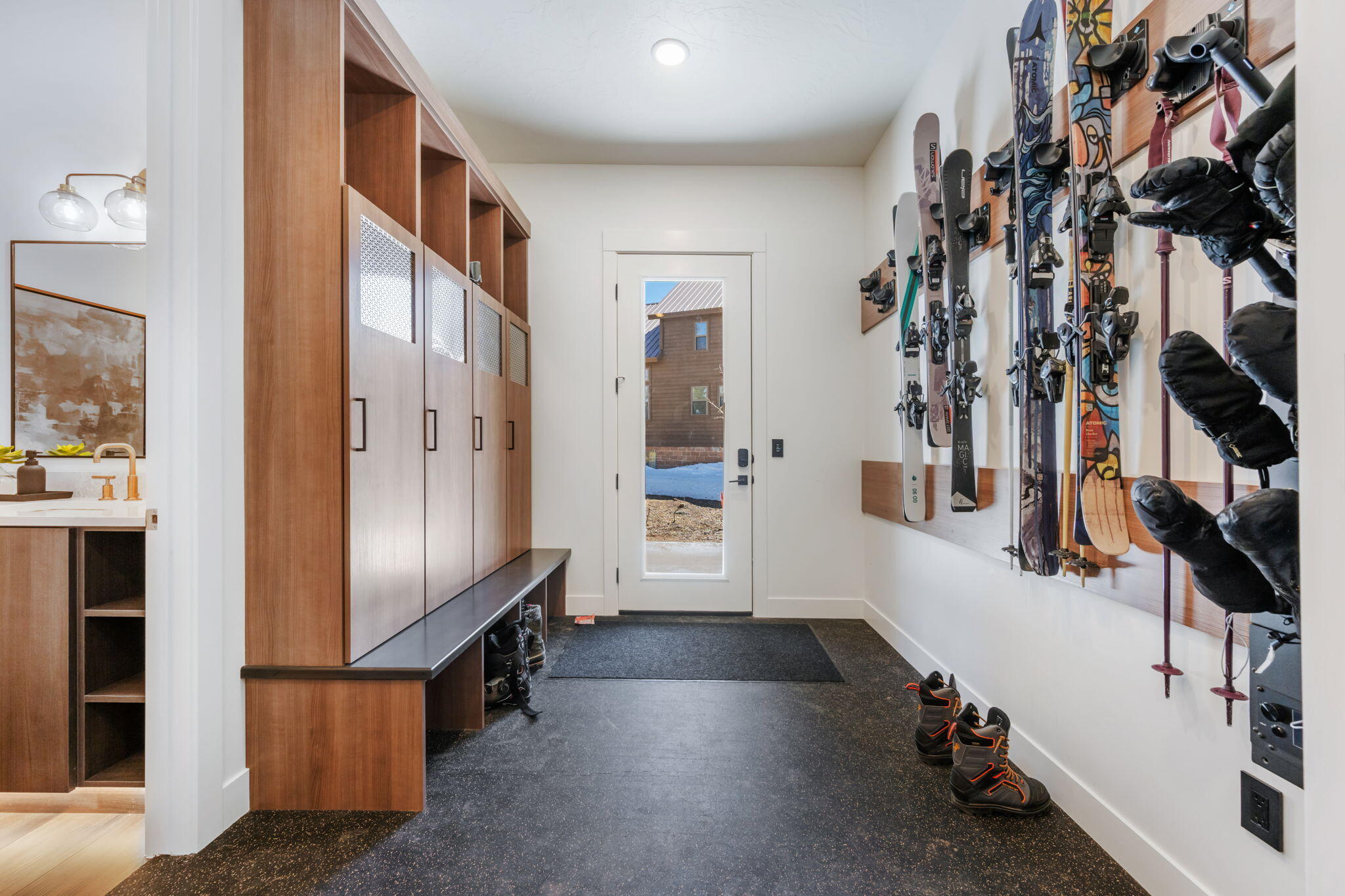 NOT AVAILABLE - Residential