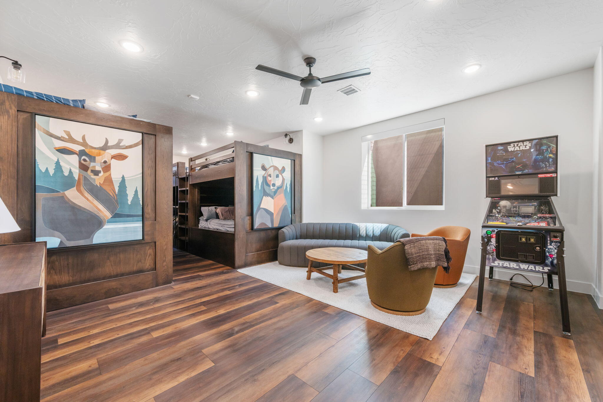 NOT AVAILABLE - Residential