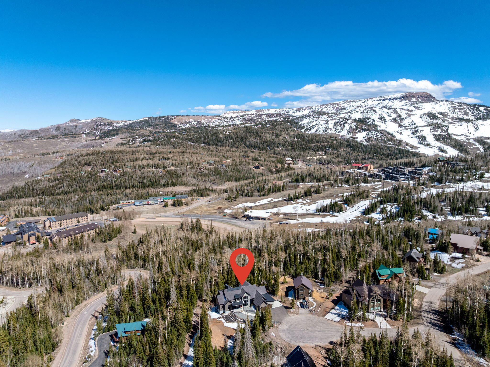 NOT AVAILABLE - Residential