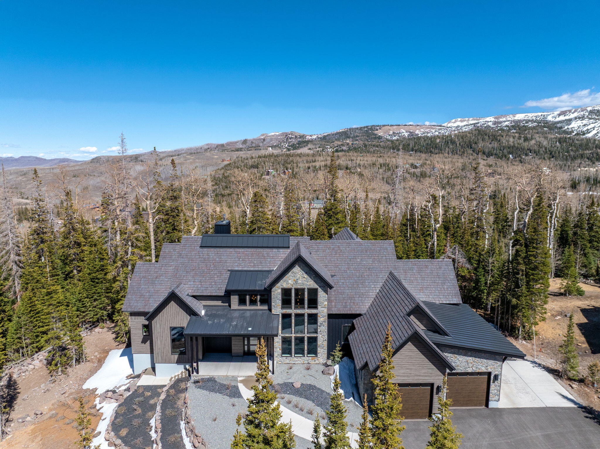 NOT AVAILABLE - Residential