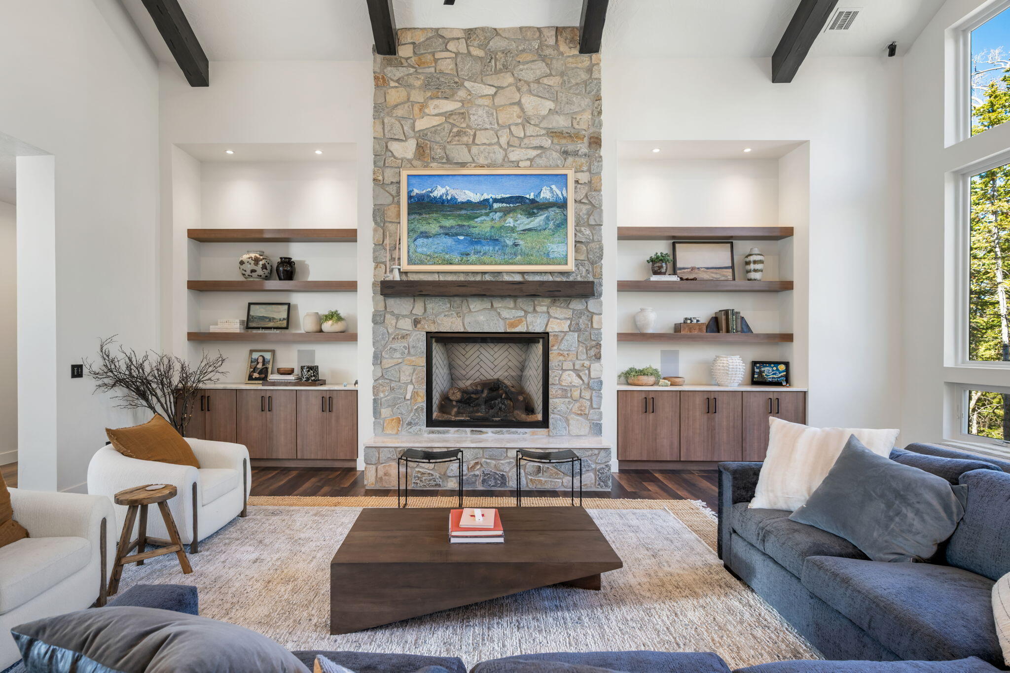 NOT AVAILABLE - Residential