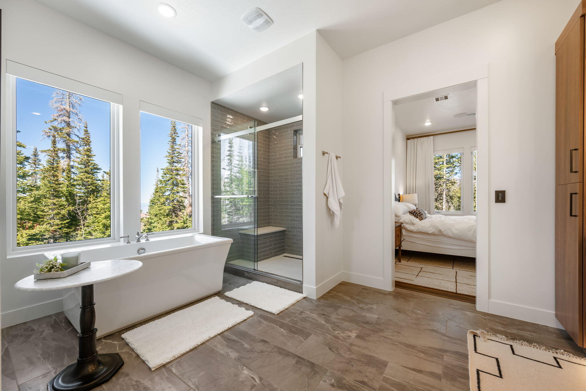 NOT AVAILABLE - Residential