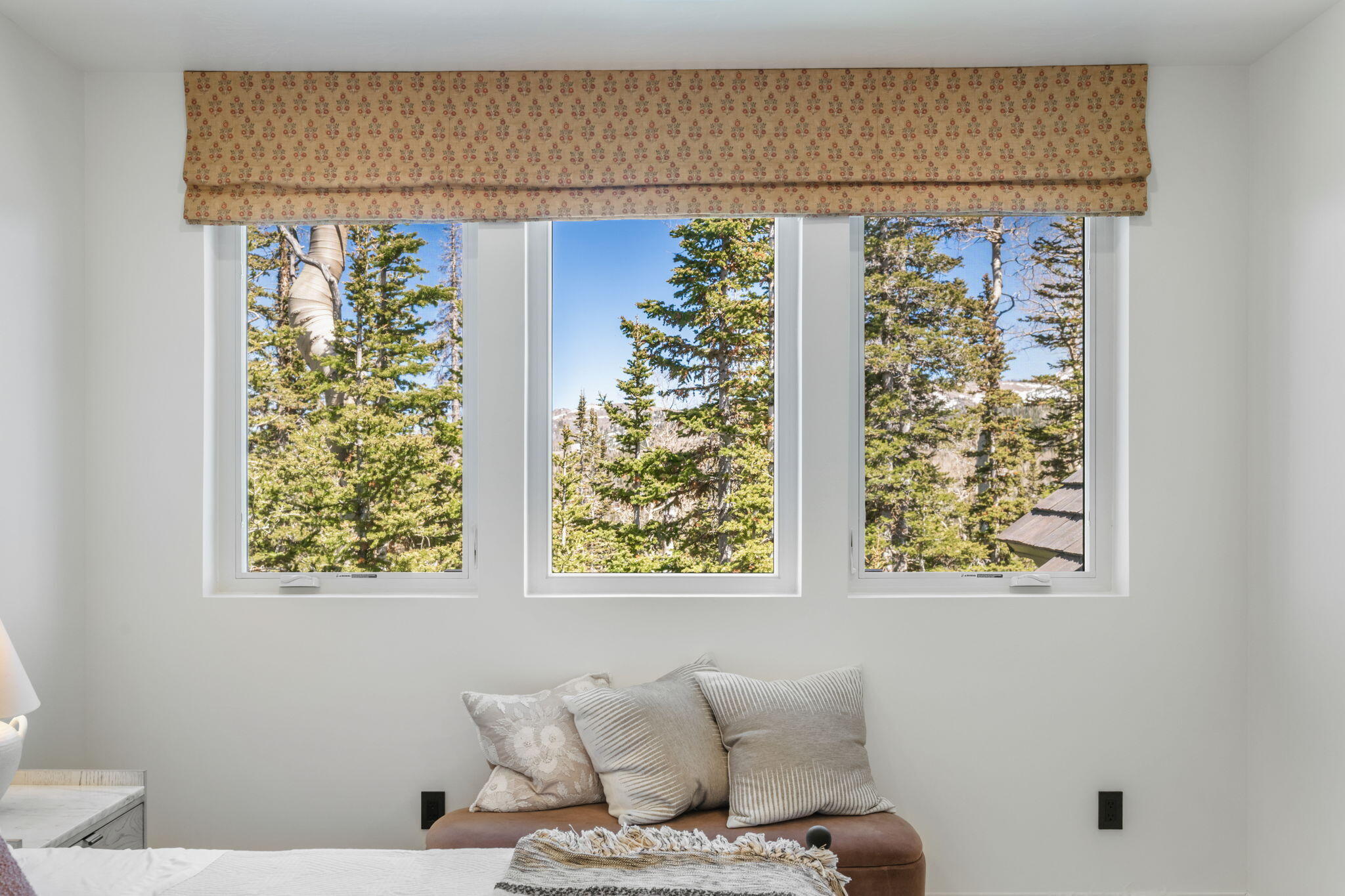 NOT AVAILABLE - Residential