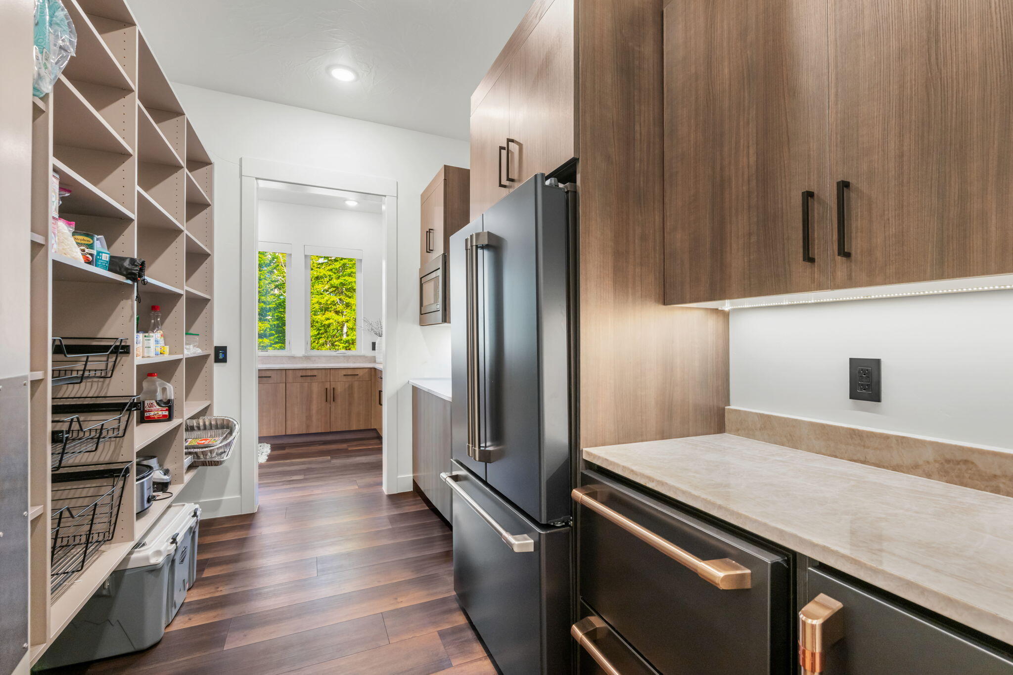 NOT AVAILABLE - Residential
