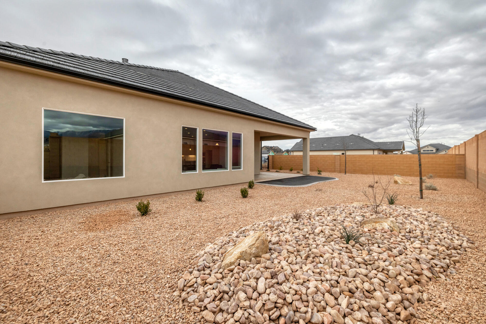 SUN RIVER FIRELIGHT - Residential