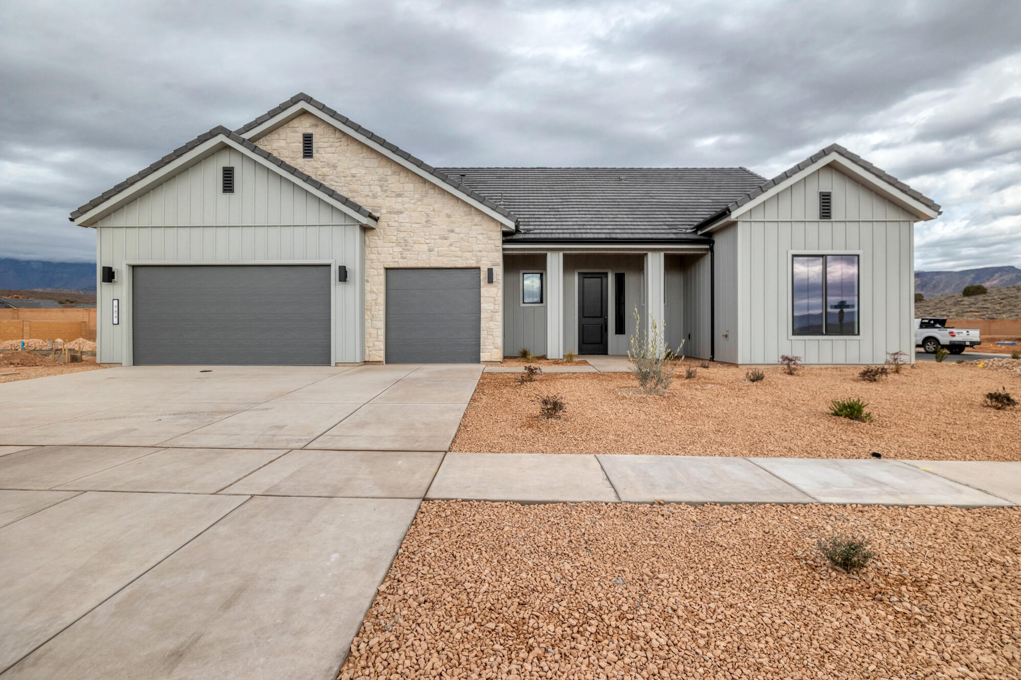 SUN RIVER FIRELIGHT - Residential