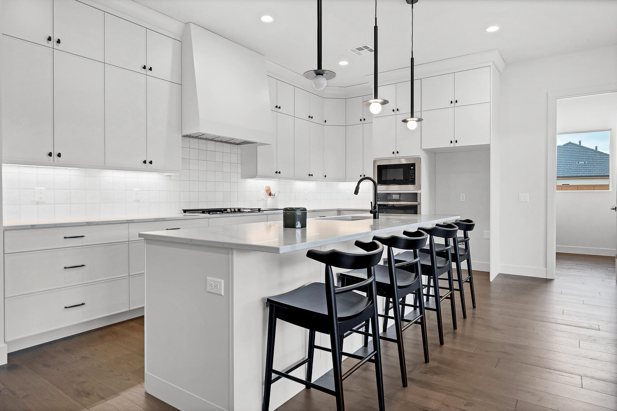 SUN RIVER FIRELIGHT - Residential