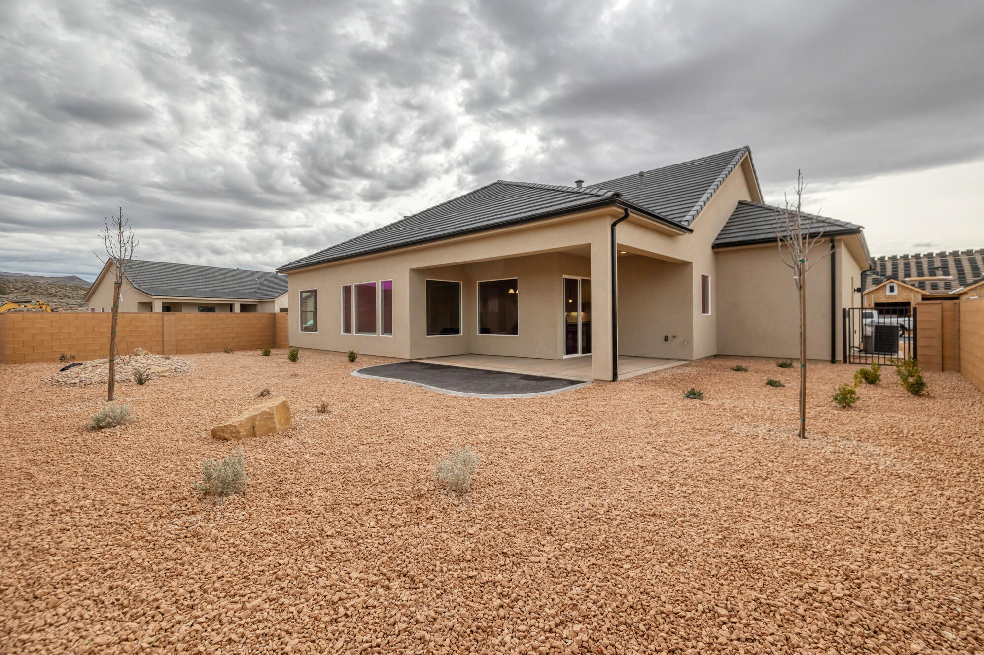 SUN RIVER FIRELIGHT - Residential