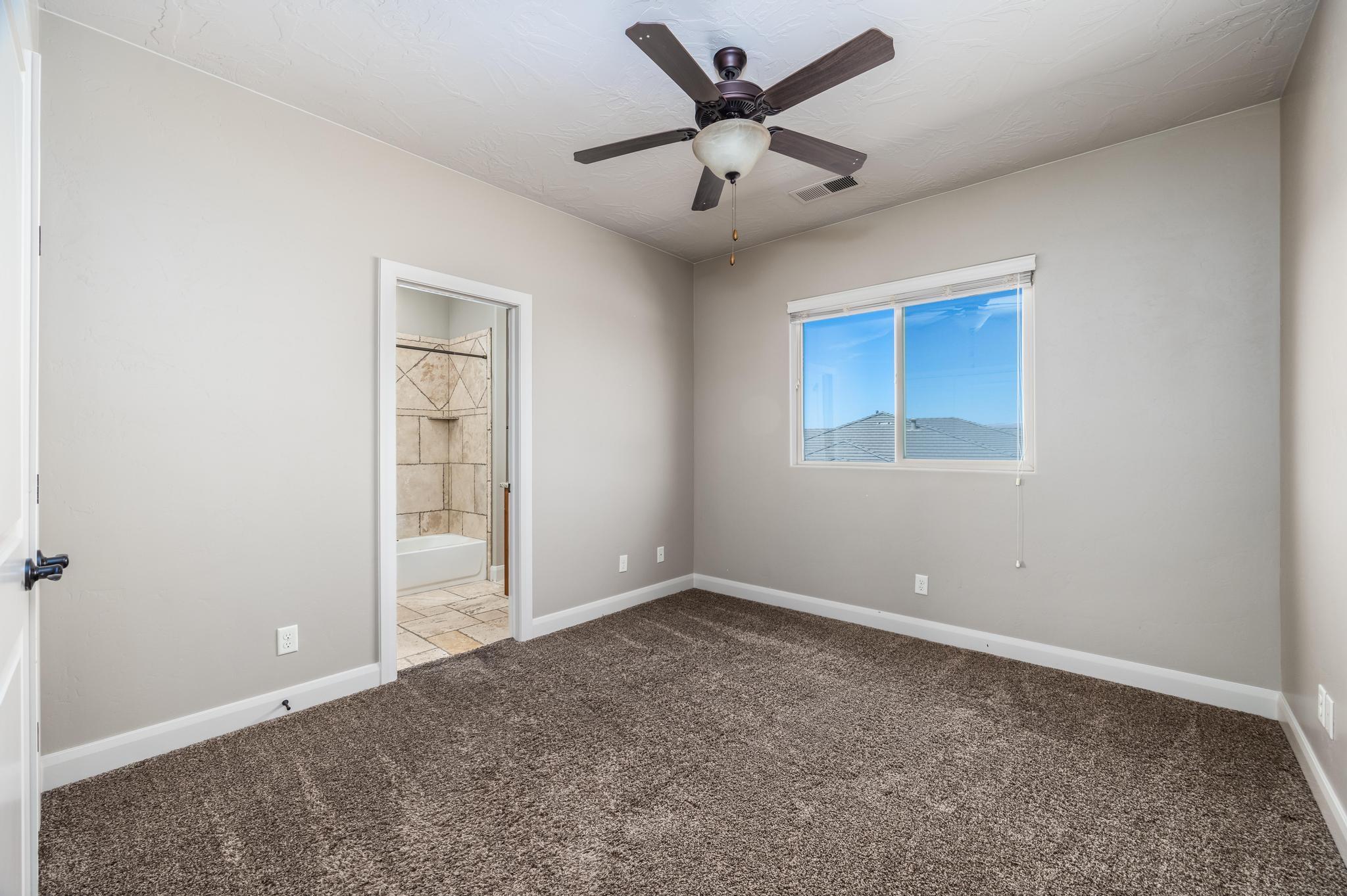 COYOTE SPRINGS - Residential