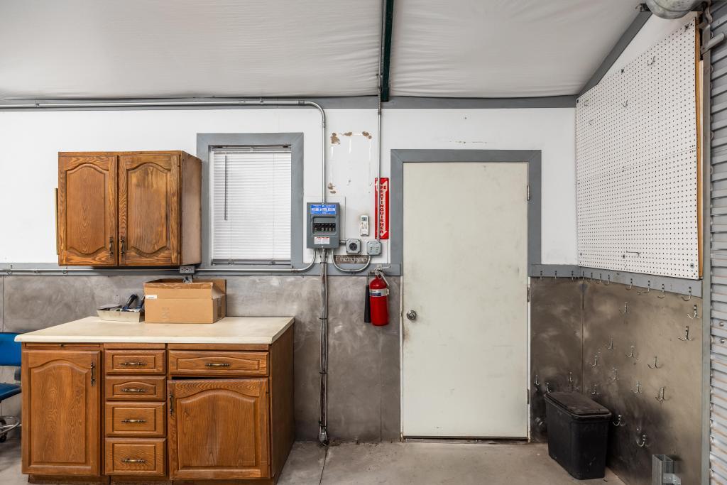 COYOTE SPRINGS - Residential