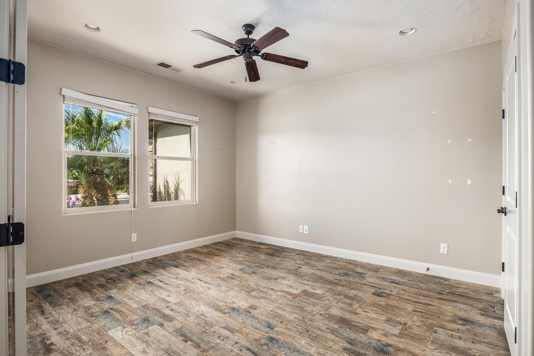 COYOTE SPRINGS - Residential
