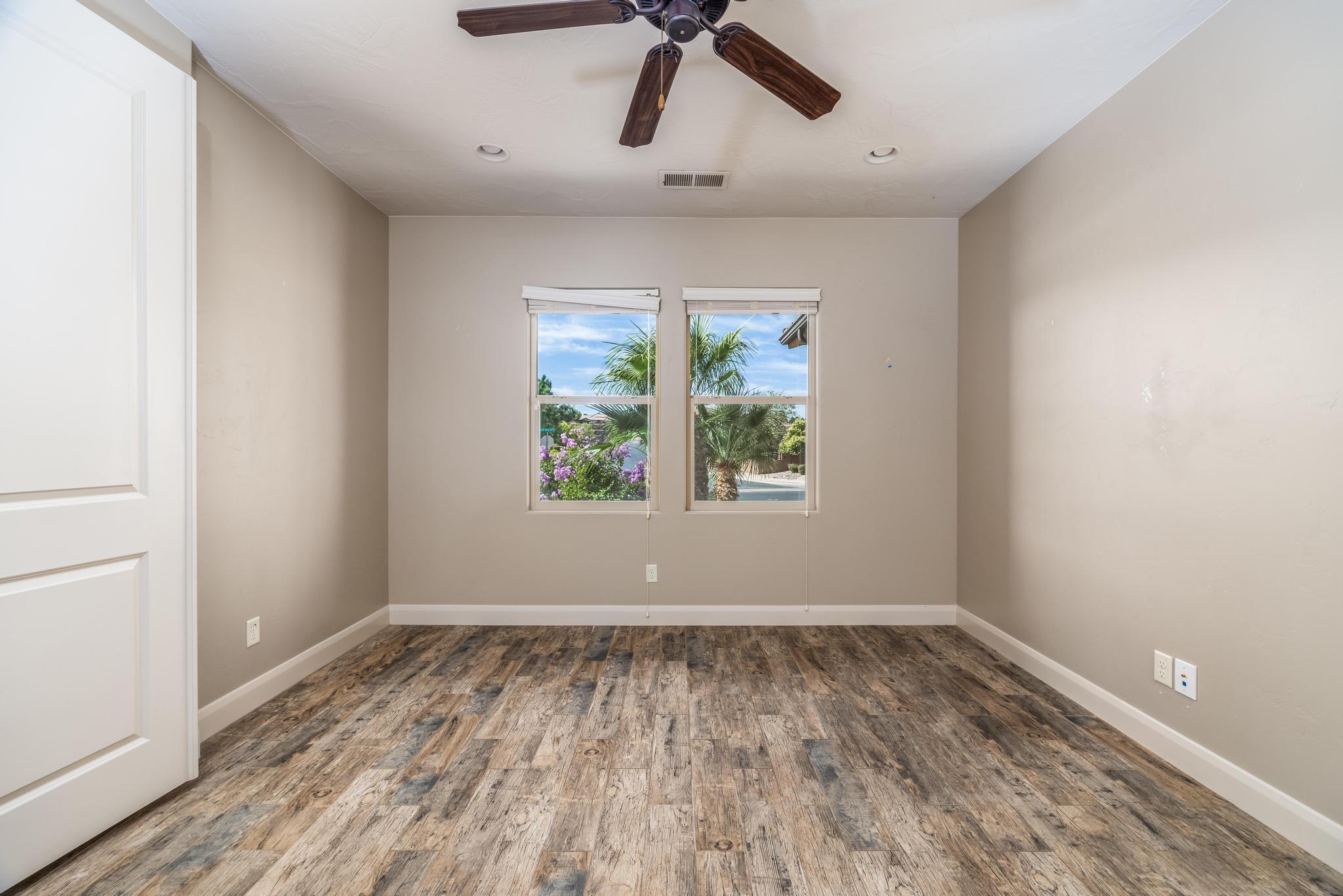 COYOTE SPRINGS - Residential