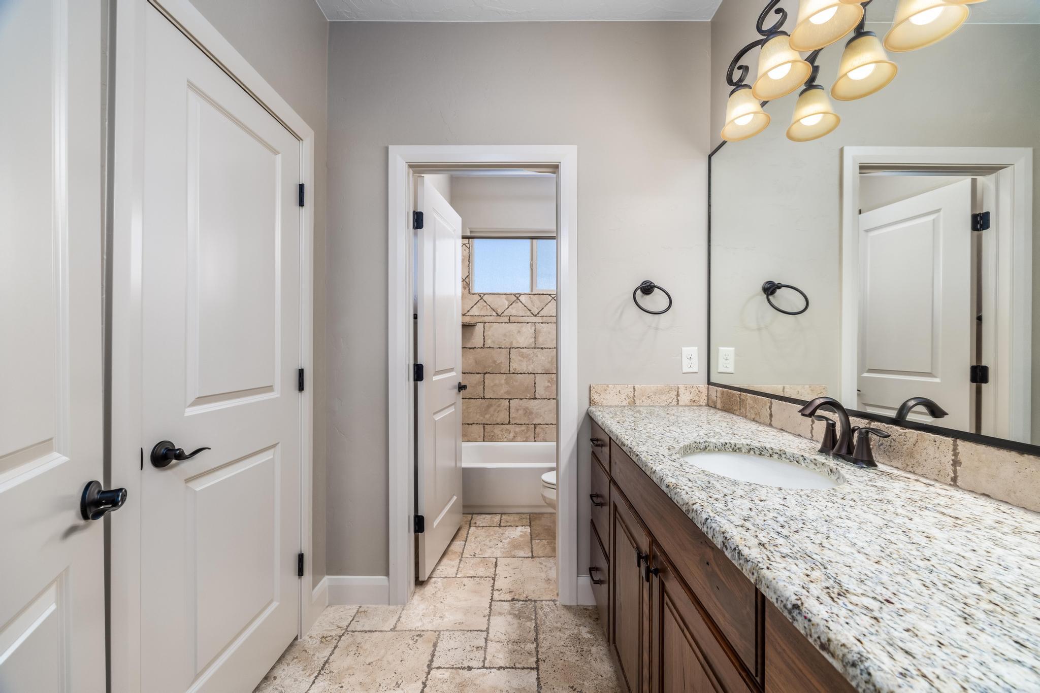 COYOTE SPRINGS - Residential