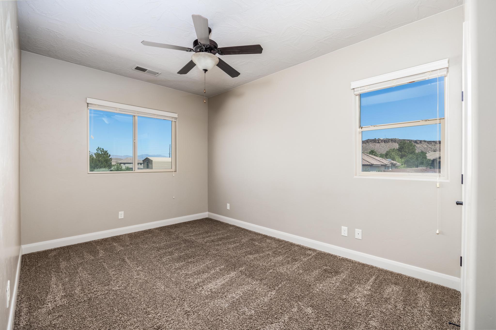 COYOTE SPRINGS - Residential