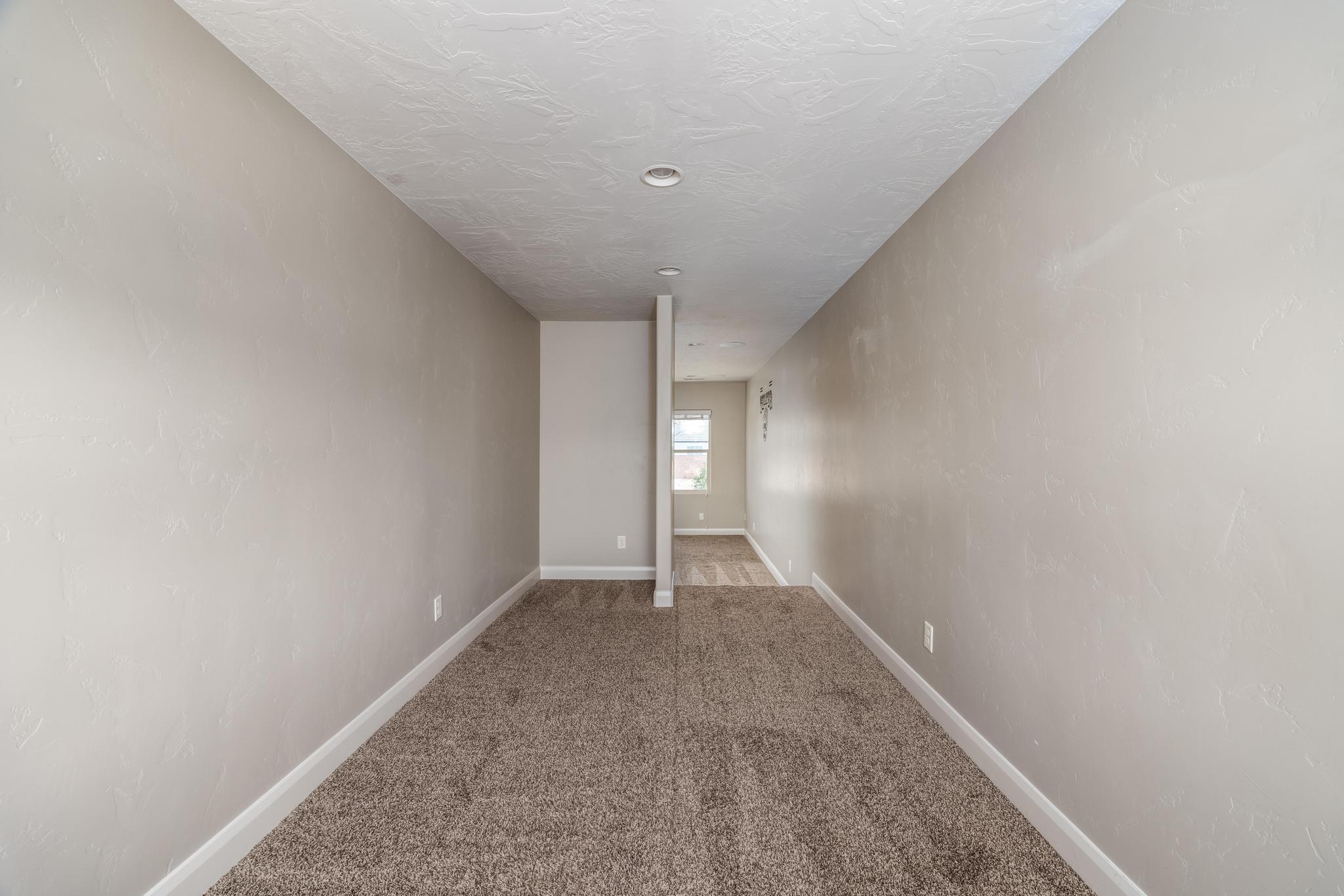 COYOTE SPRINGS - Residential
