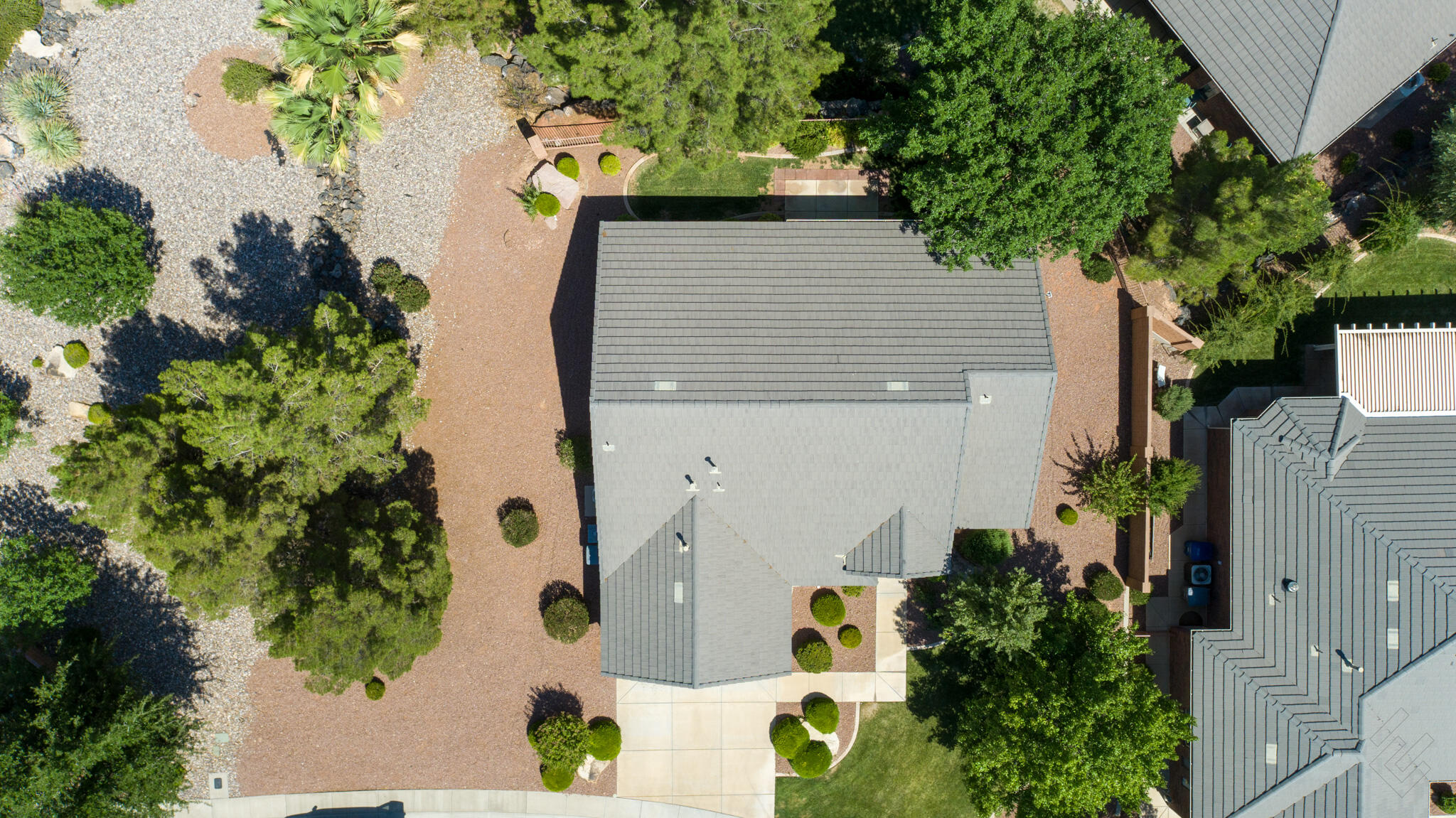 COVENTRY LANE TOWNHOMES - Residential