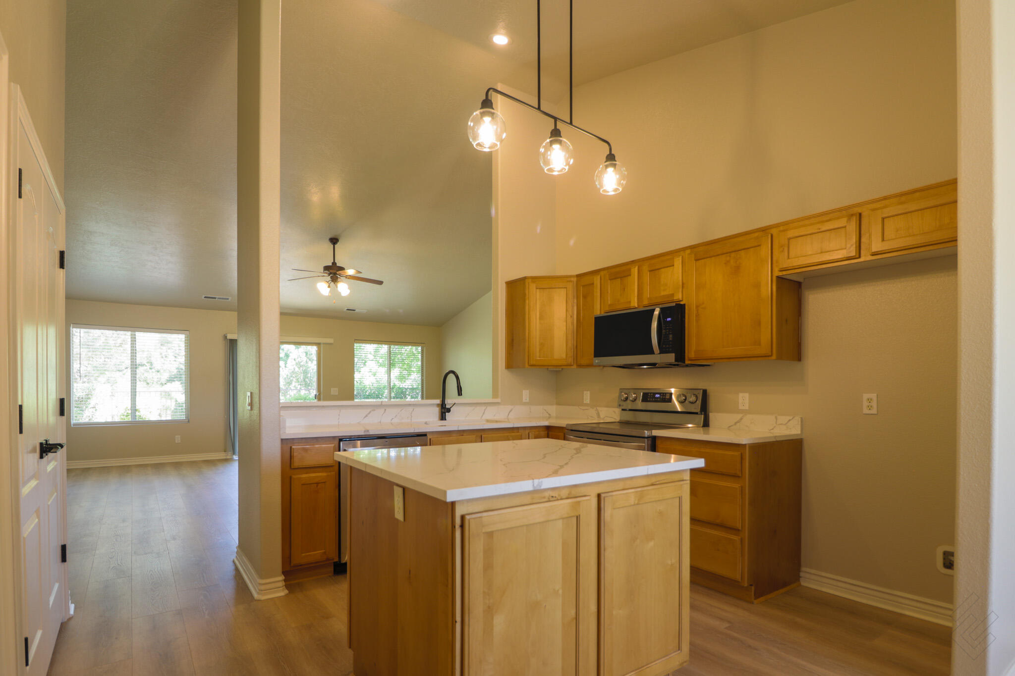 COVENTRY LANE TOWNHOMES - Residential