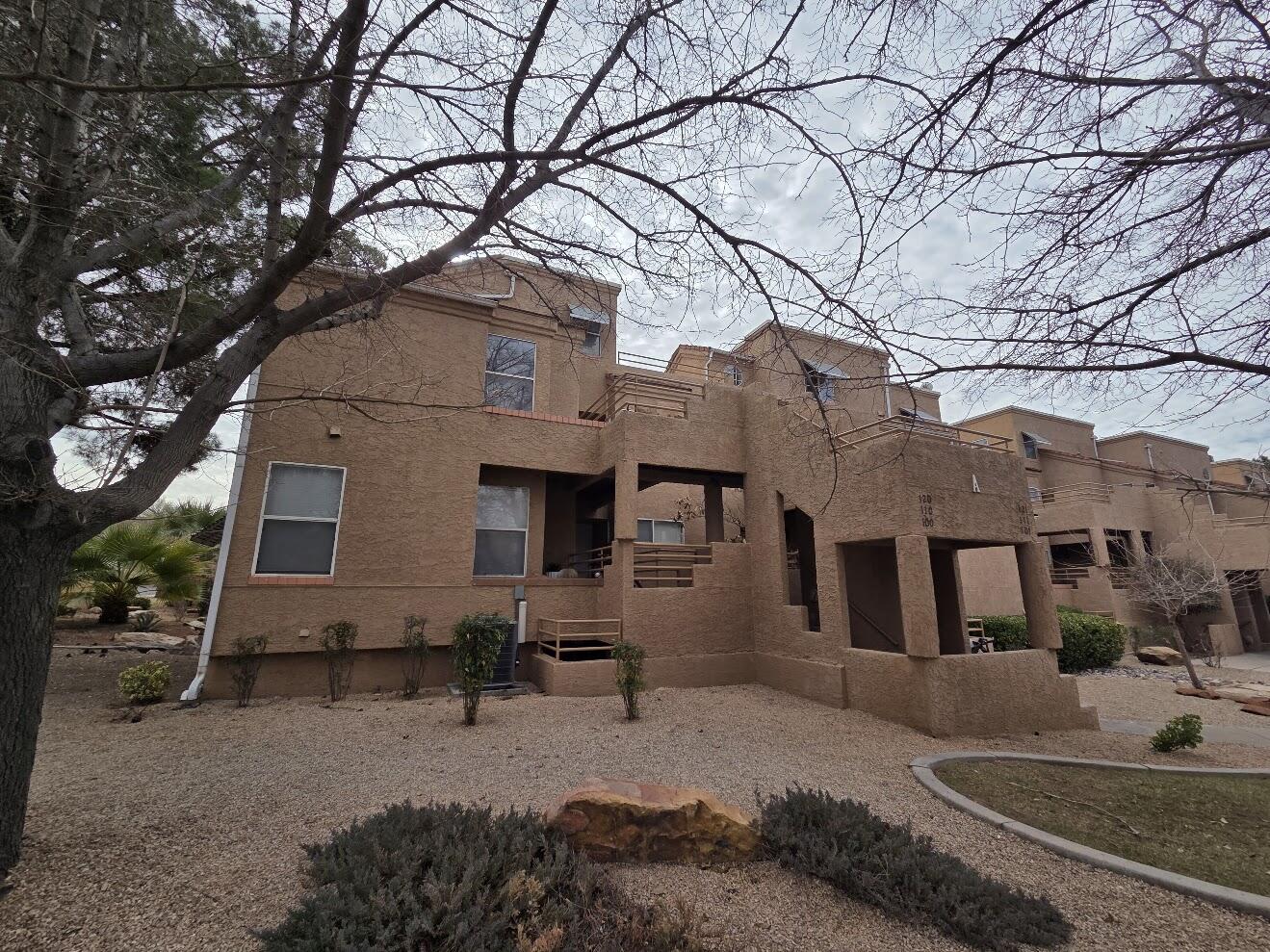 TAMARACK - ST GEORGE GOLF CLUB CONDOS - Residential